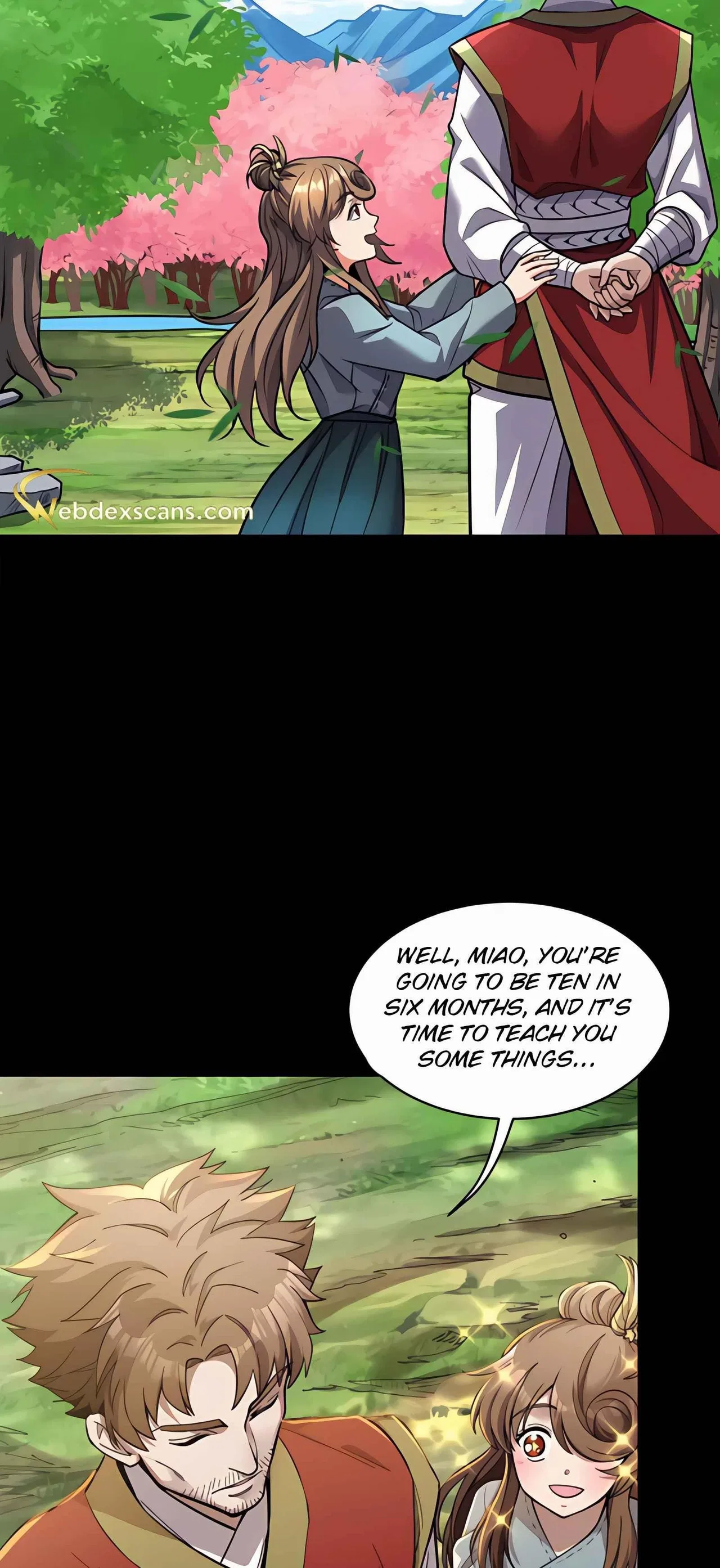 Legend of Star General Chapter 128 – Page 17