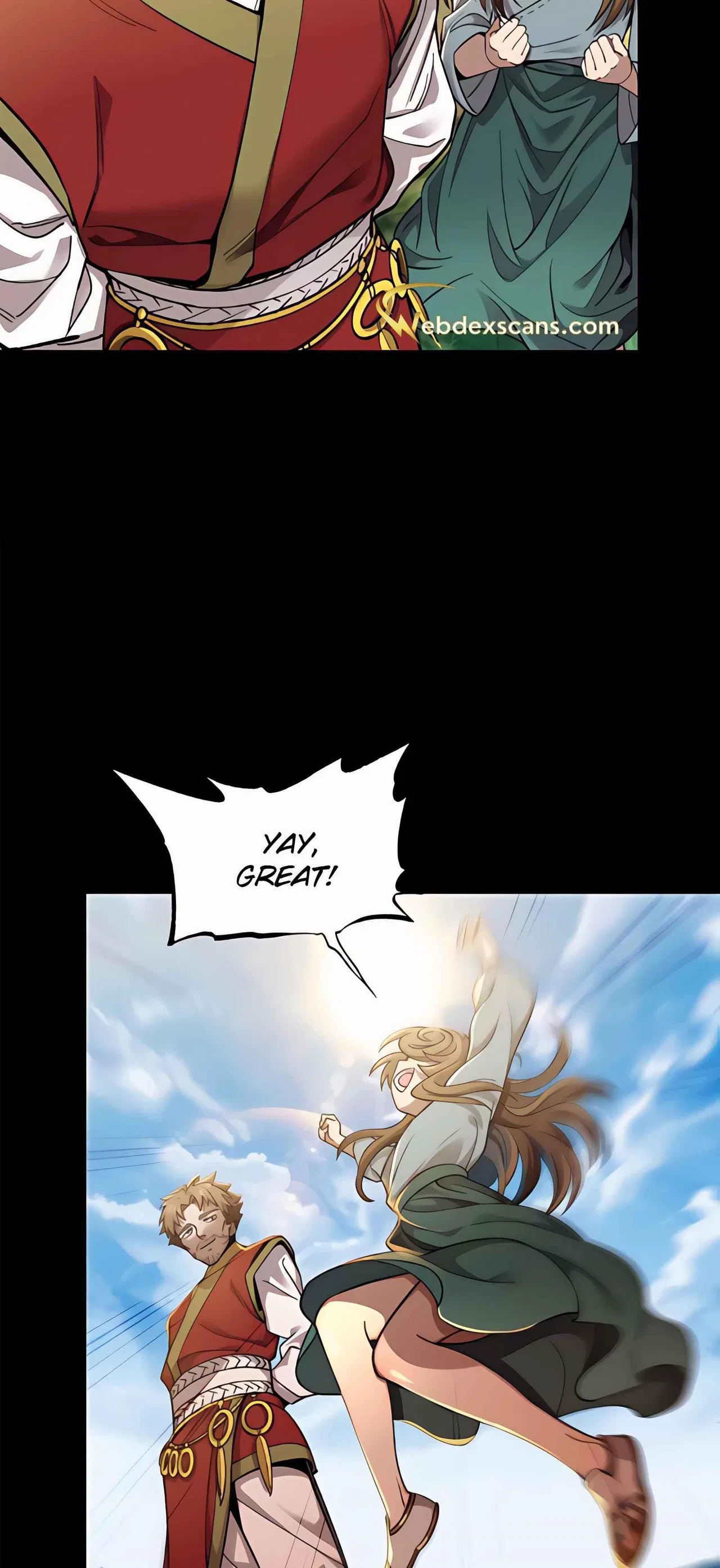 Legend of Star General Chapter 128 – Page 18