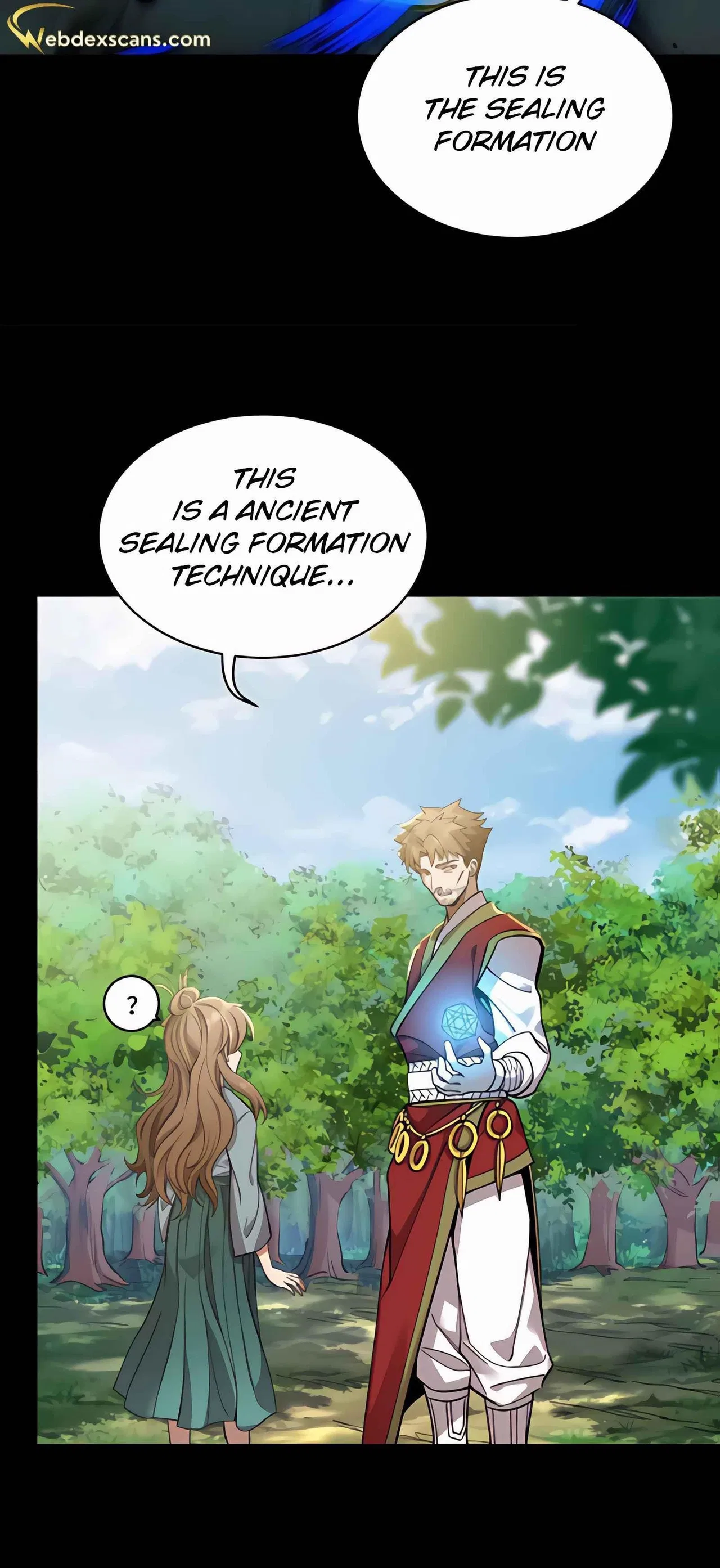Legend of Star General Chapter 128 – Page 21