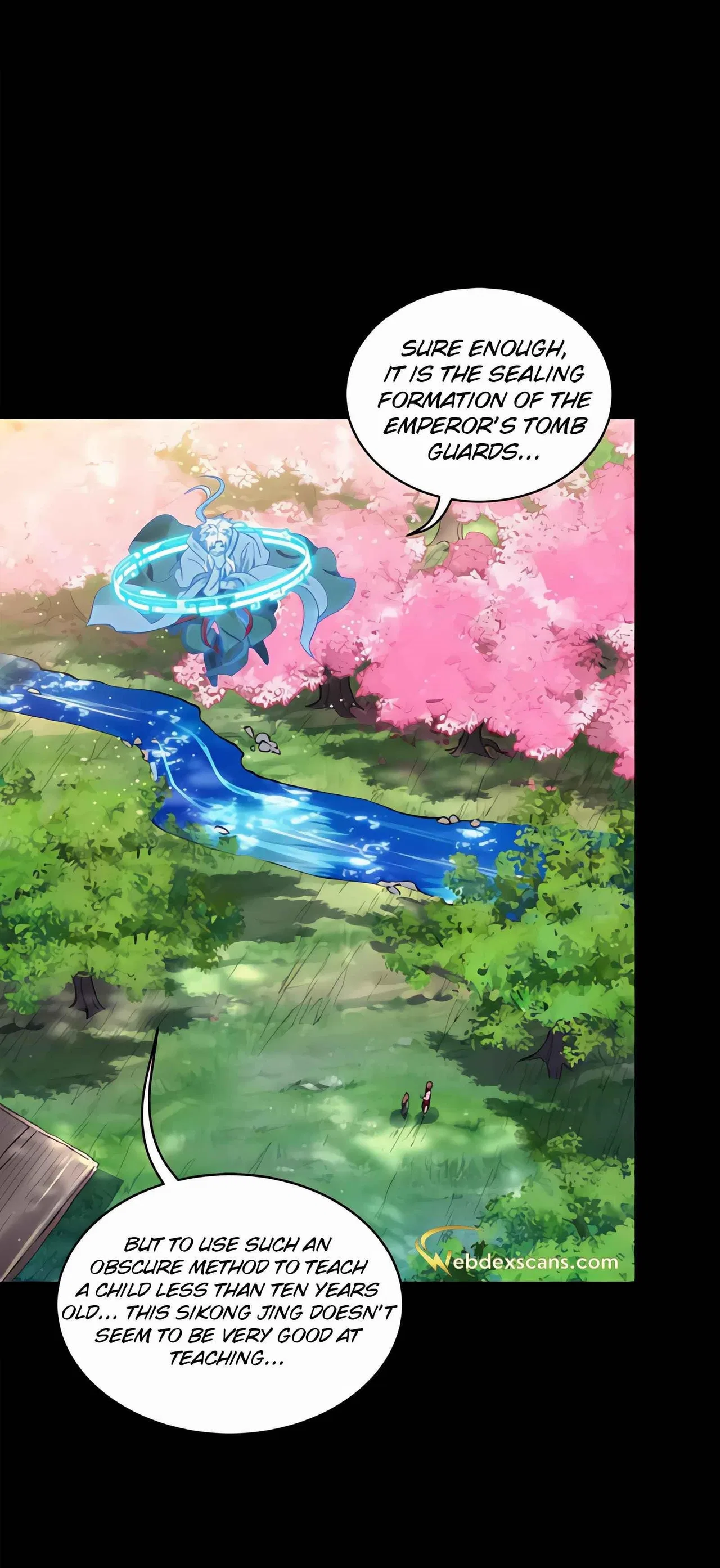 Legend of Star General Chapter 128 – Page 22