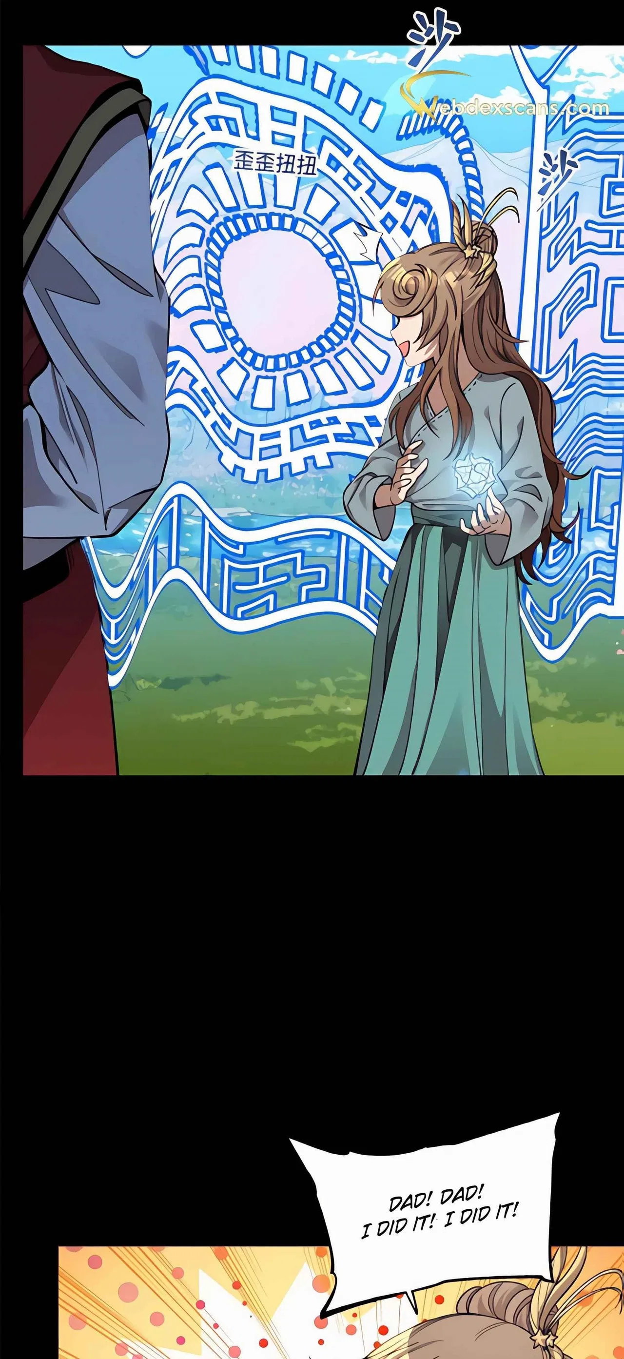 Legend of Star General Chapter 128 – Page 27