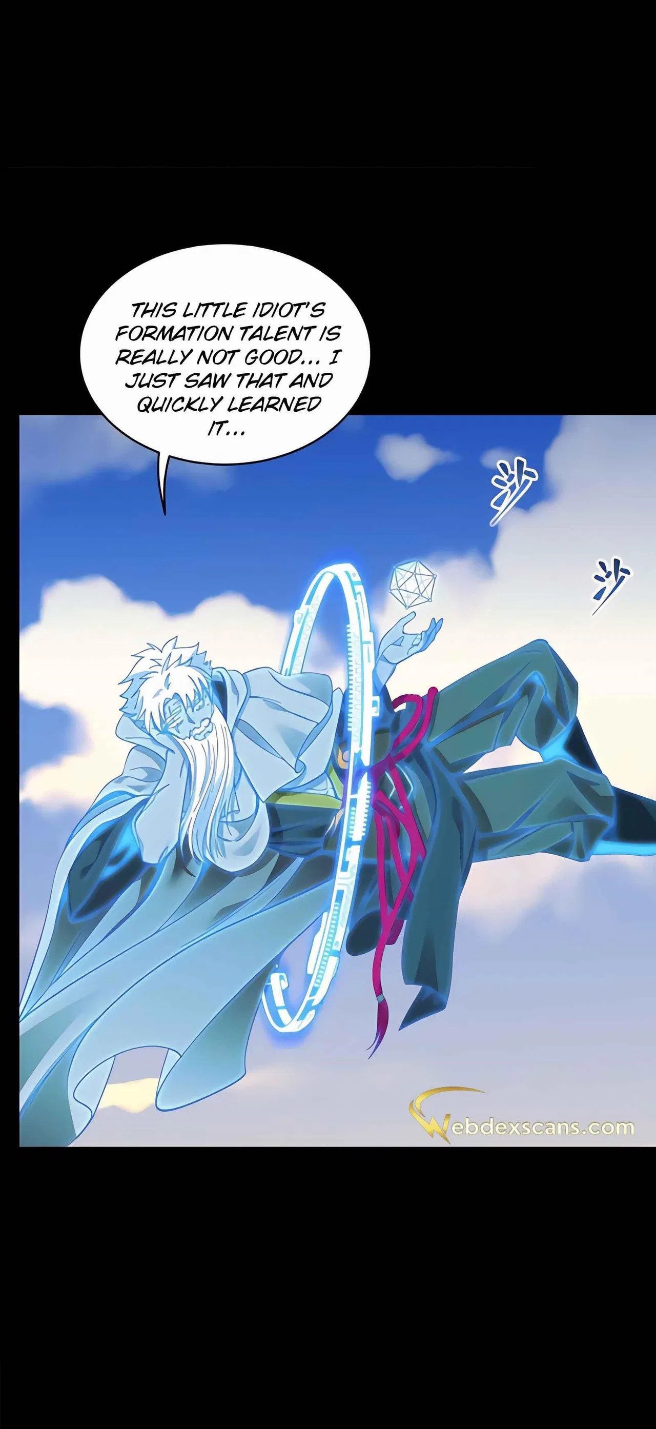 Legend of Star General Chapter 128 – Page 29