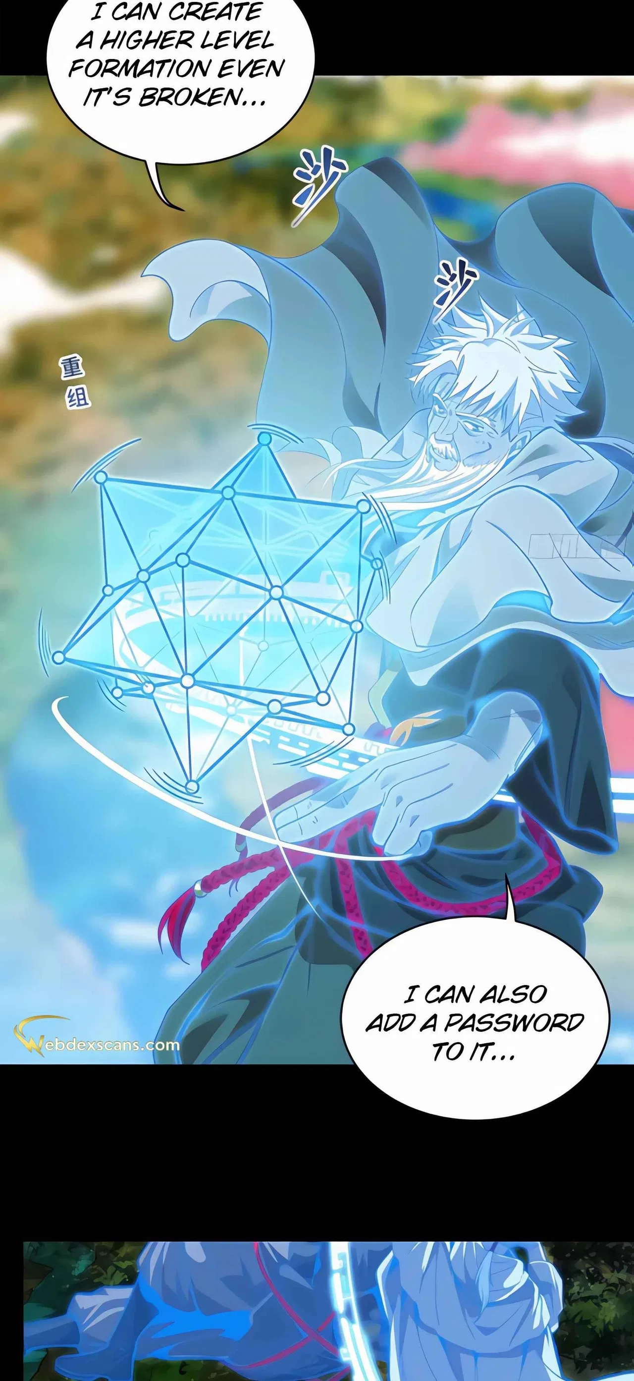 Legend of Star General Chapter 128 – Page 32