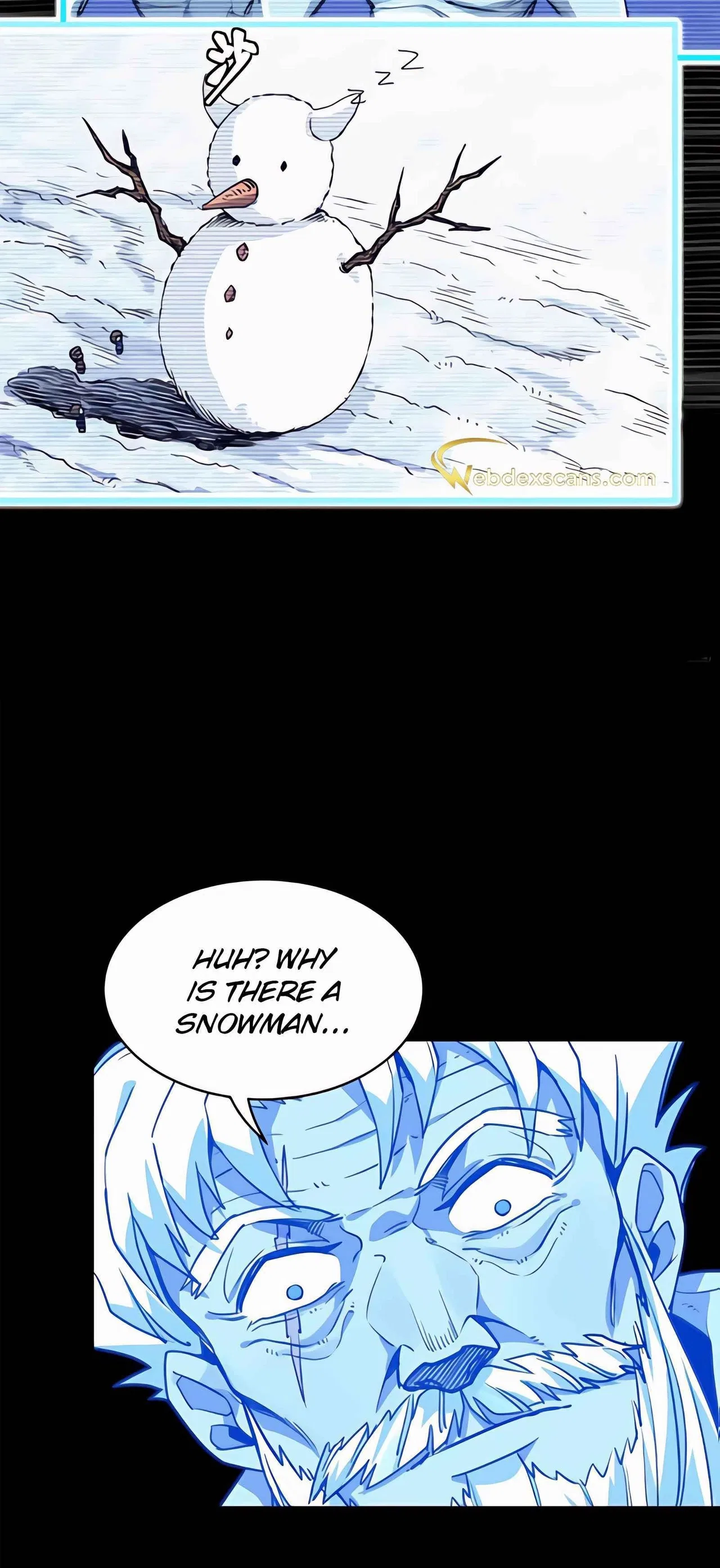 Legend of Star General Chapter 128 – Page 36