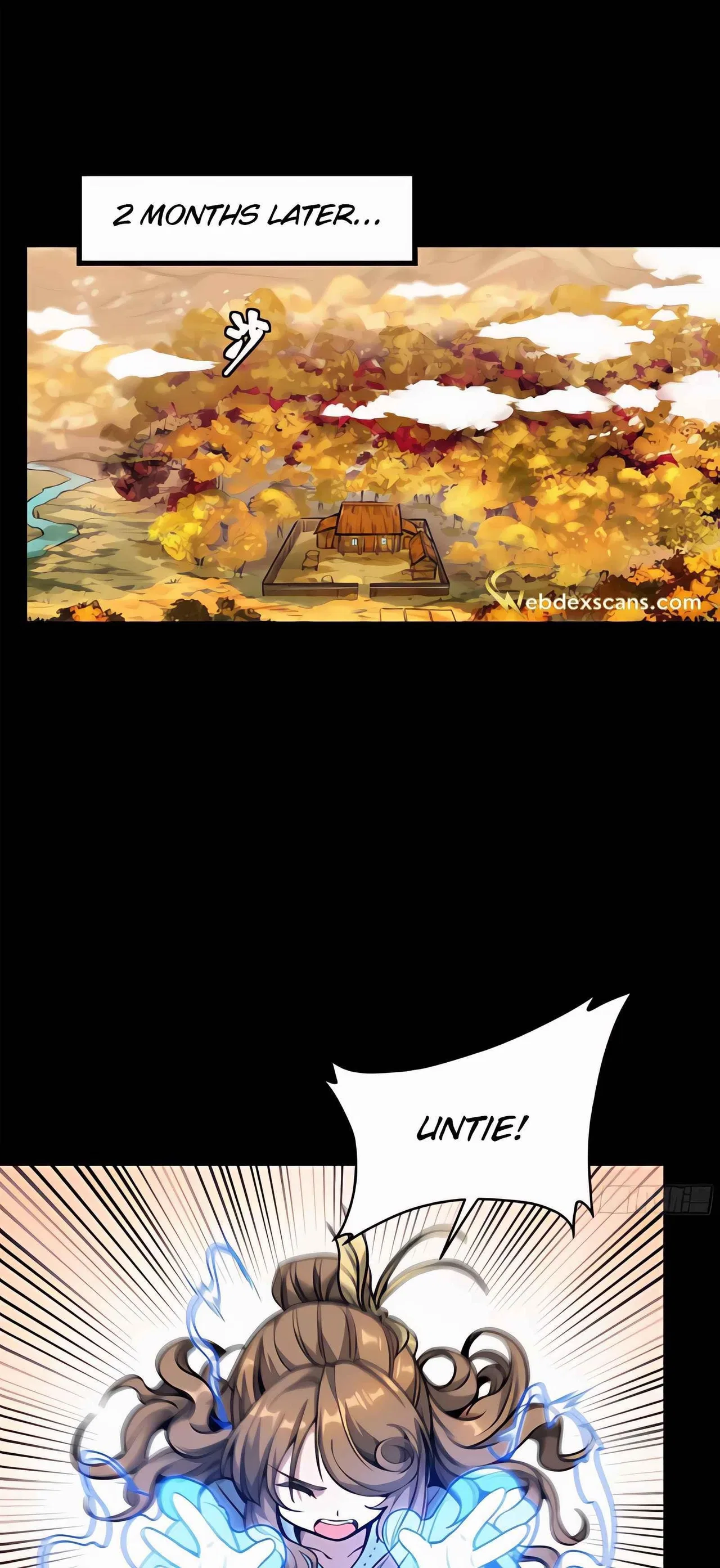Legend of Star General Chapter 128 – Page 38