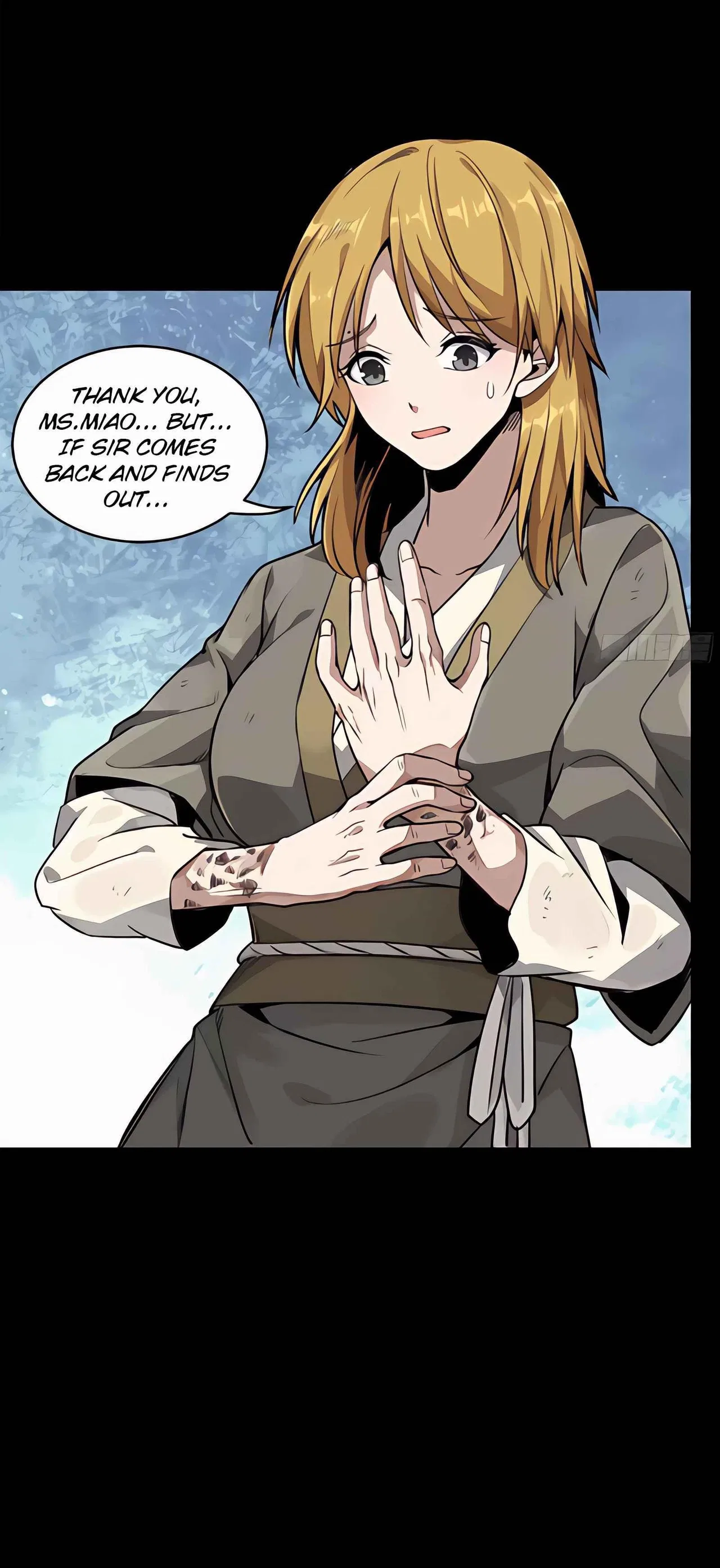 Legend of Star General Chapter 128 – Page 40