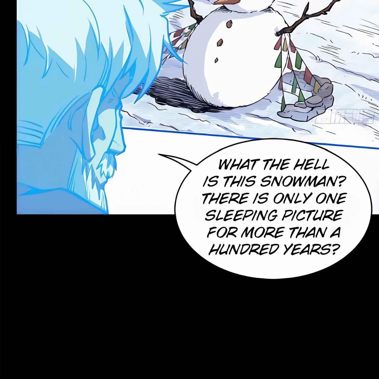 Legend of Star General Chapter 128 – Page 49