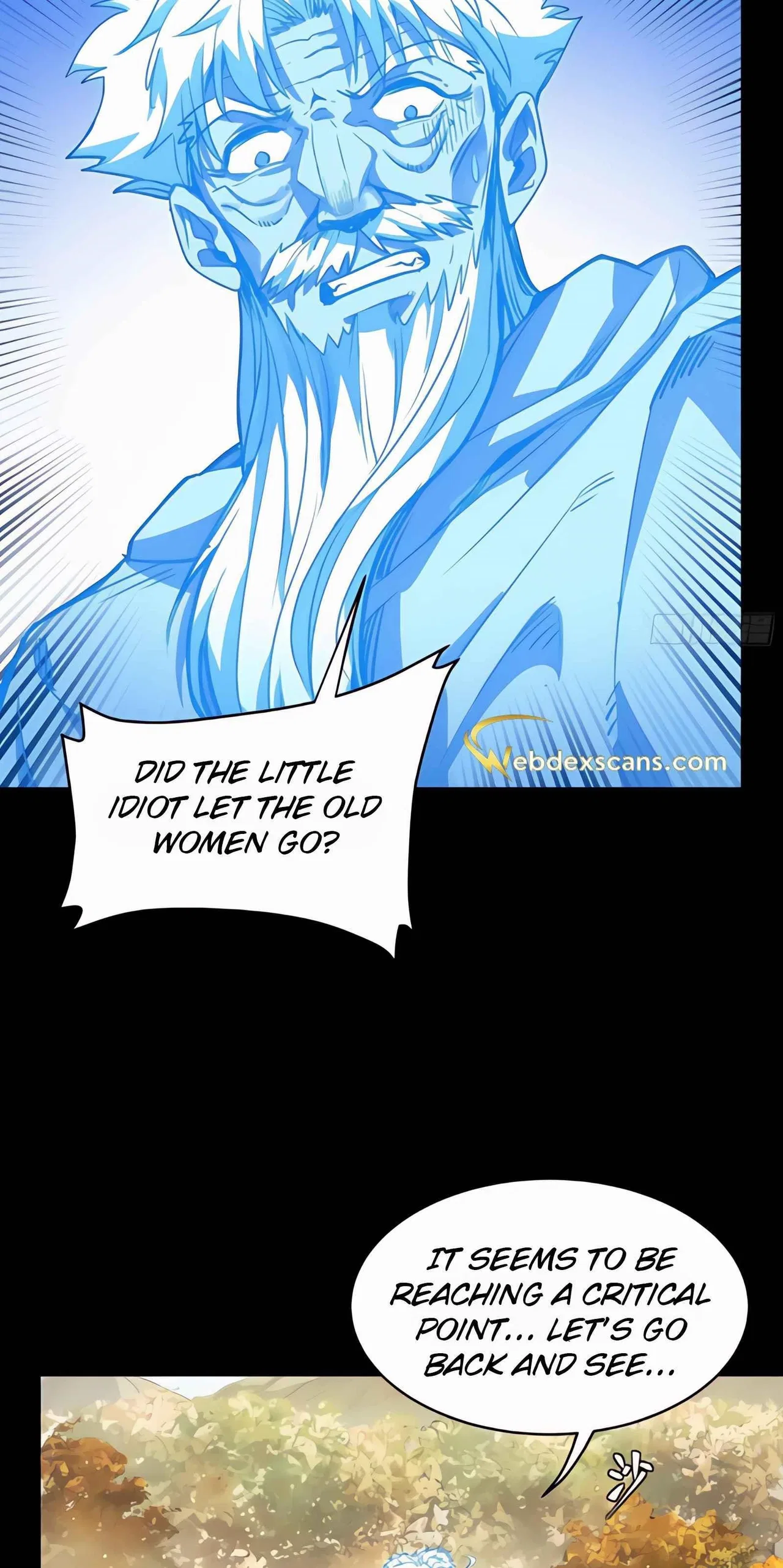 Legend of Star General Chapter 128 – Page 52