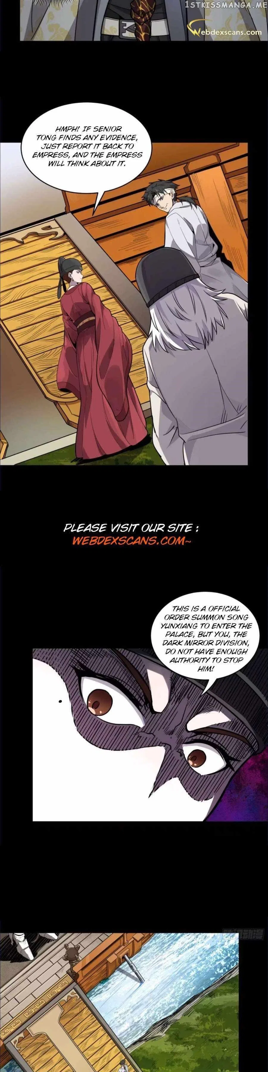 Legend of Star General Chapter 127 – Page 13