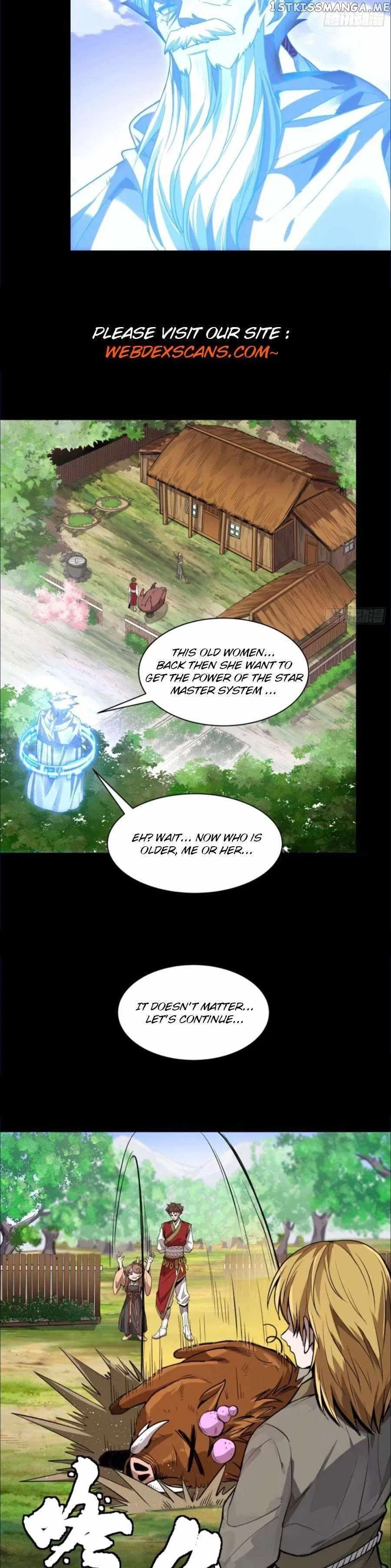 Legend of Star General Chapter 127 – Page 16