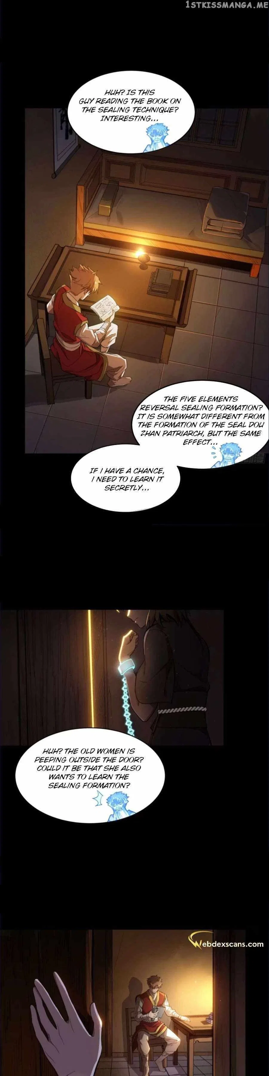 Legend of Star General Chapter 127 – Page 23