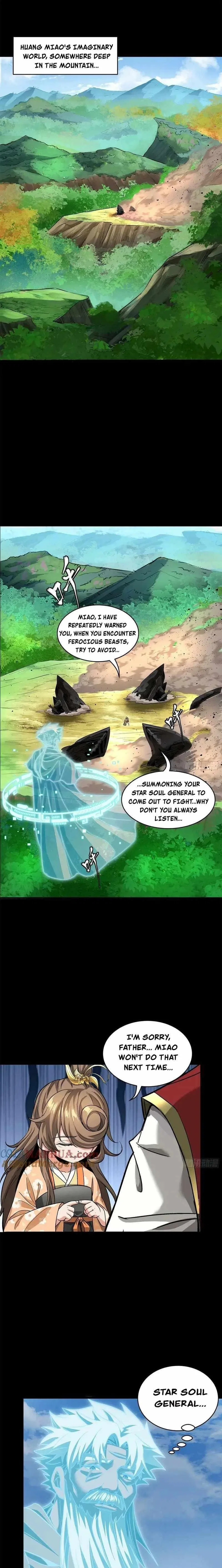 Legend of Star General Chapter 126 – Page 2