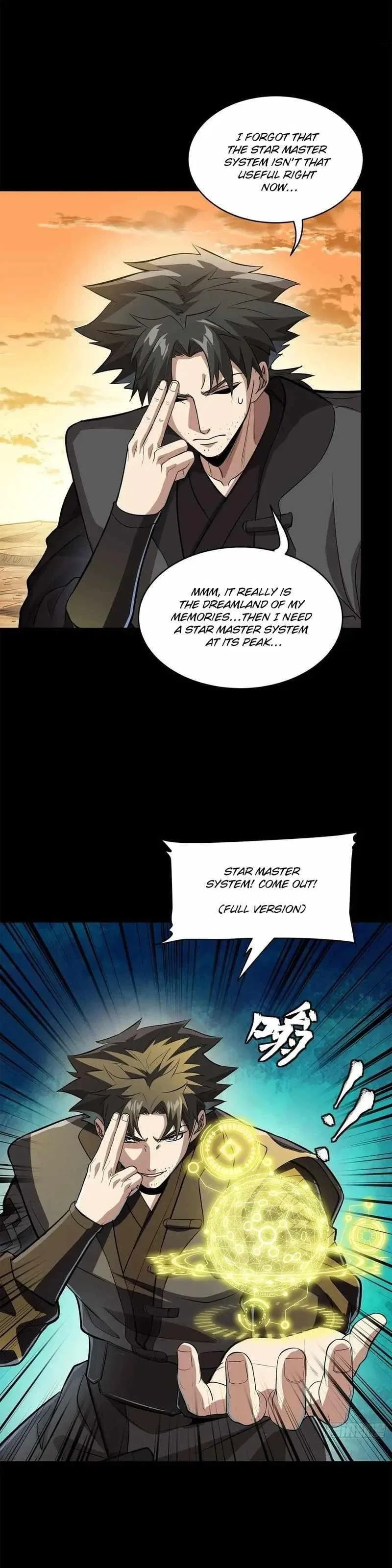 Legend of Star General Chapter 123 – Page 26
