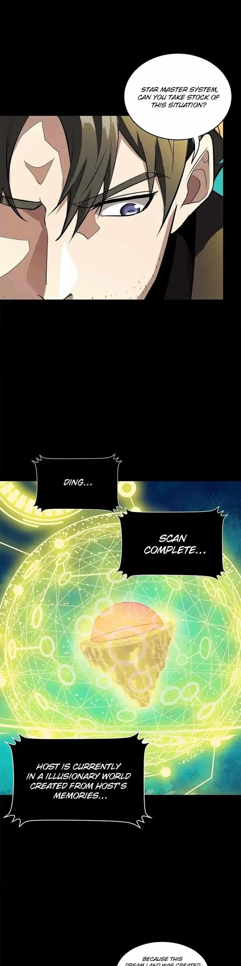 Legend of Star General Chapter 123 – Page 27