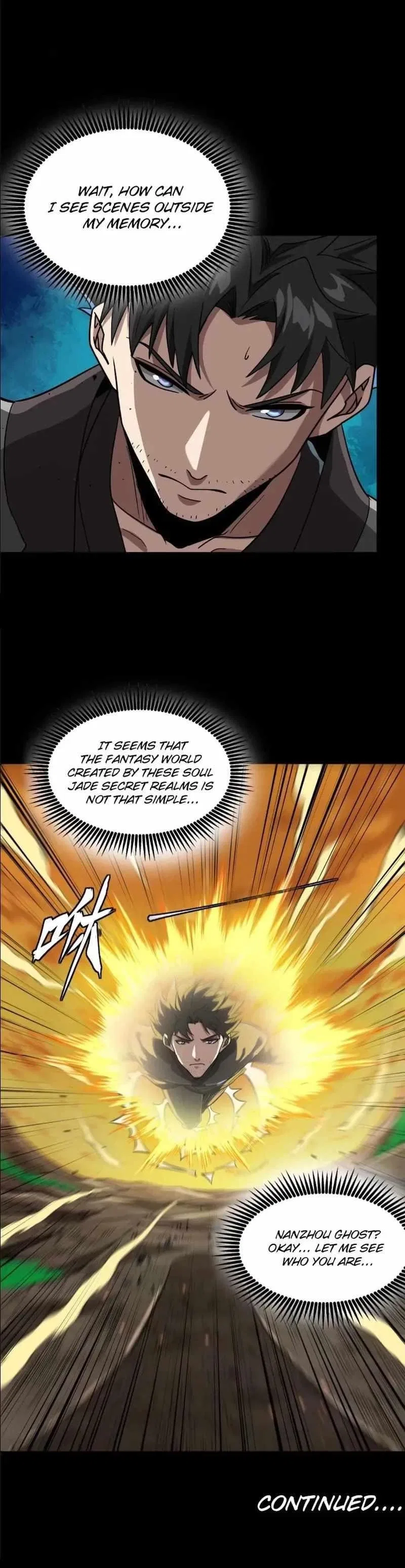 Legend of Star General Chapter 122 – Page 30