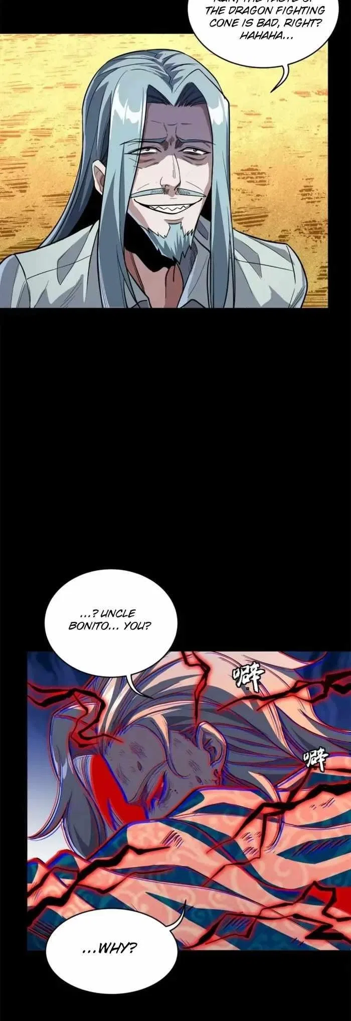 Legend of Star General Chapter 118 – Page 6