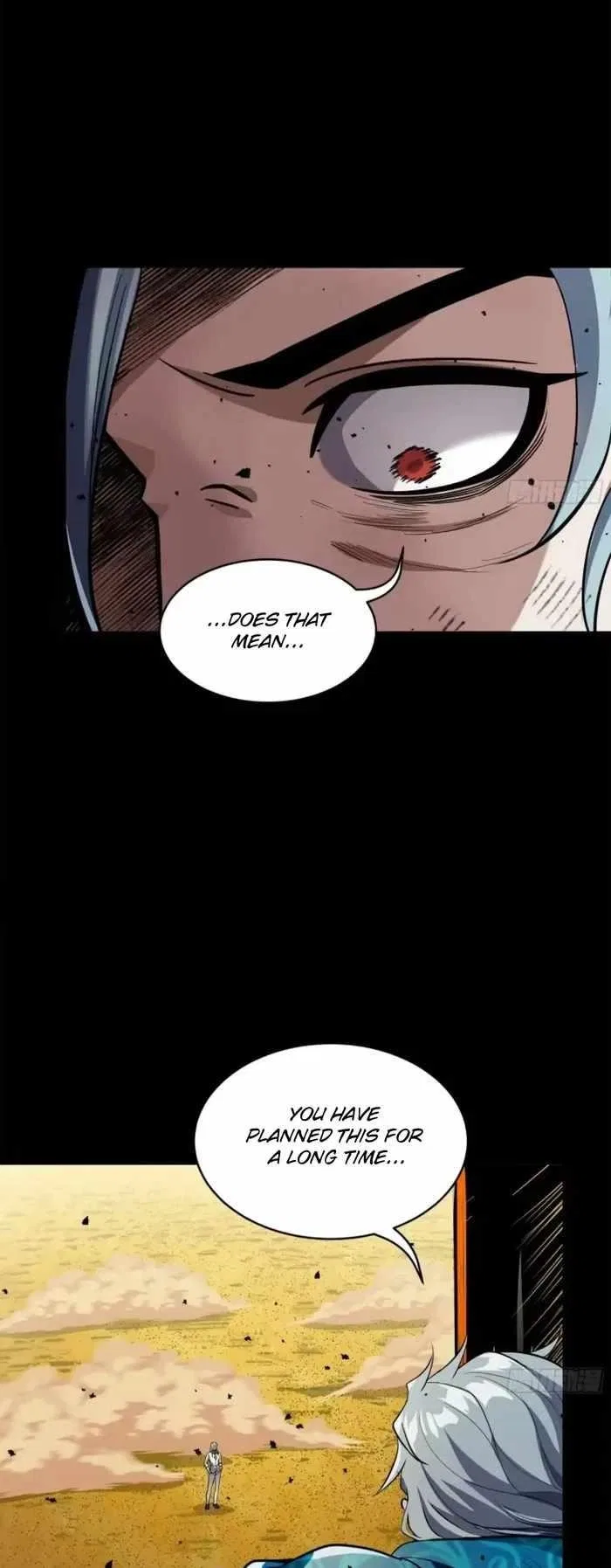 Legend of Star General Chapter 118 – Page 9