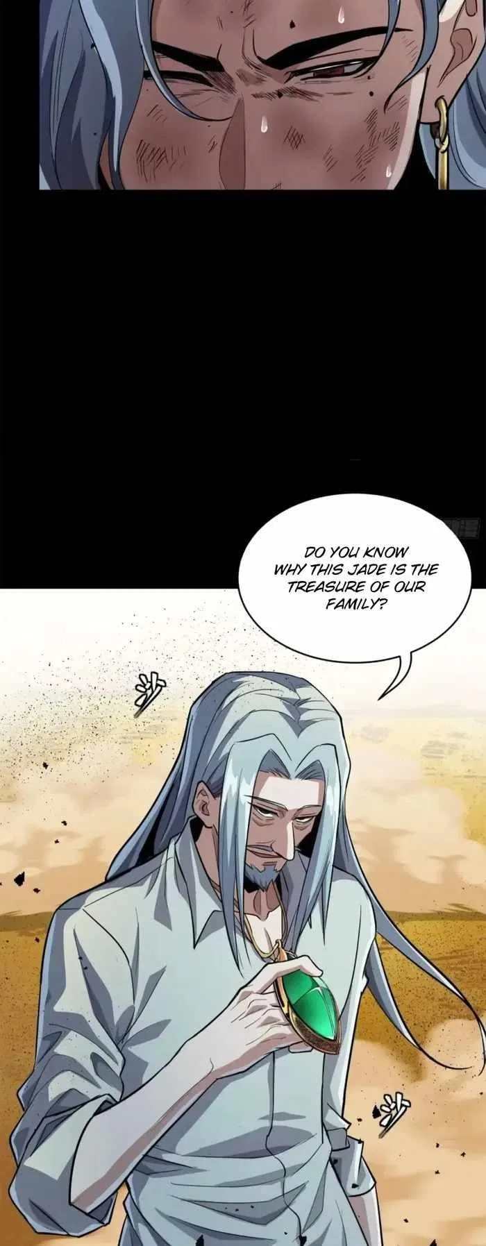 Legend of Star General Chapter 118 – Page 12