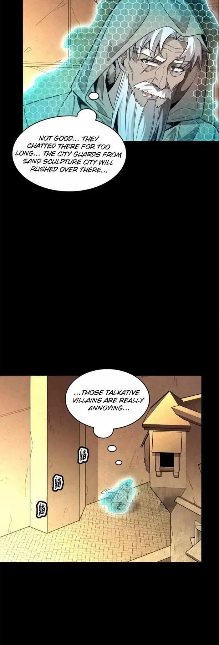 Legend of Star General Chapter 118 – Page 26