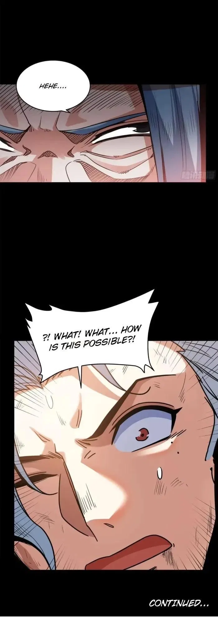Legend of Star General Chapter 118 – Page 47