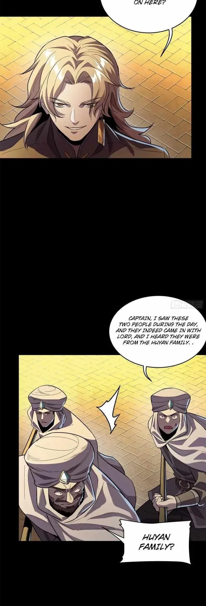 Legend of Star General Chapter 117 – Page 23