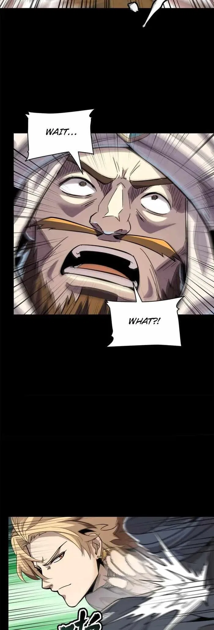 Legend of Star General Chapter 117 – Page 27