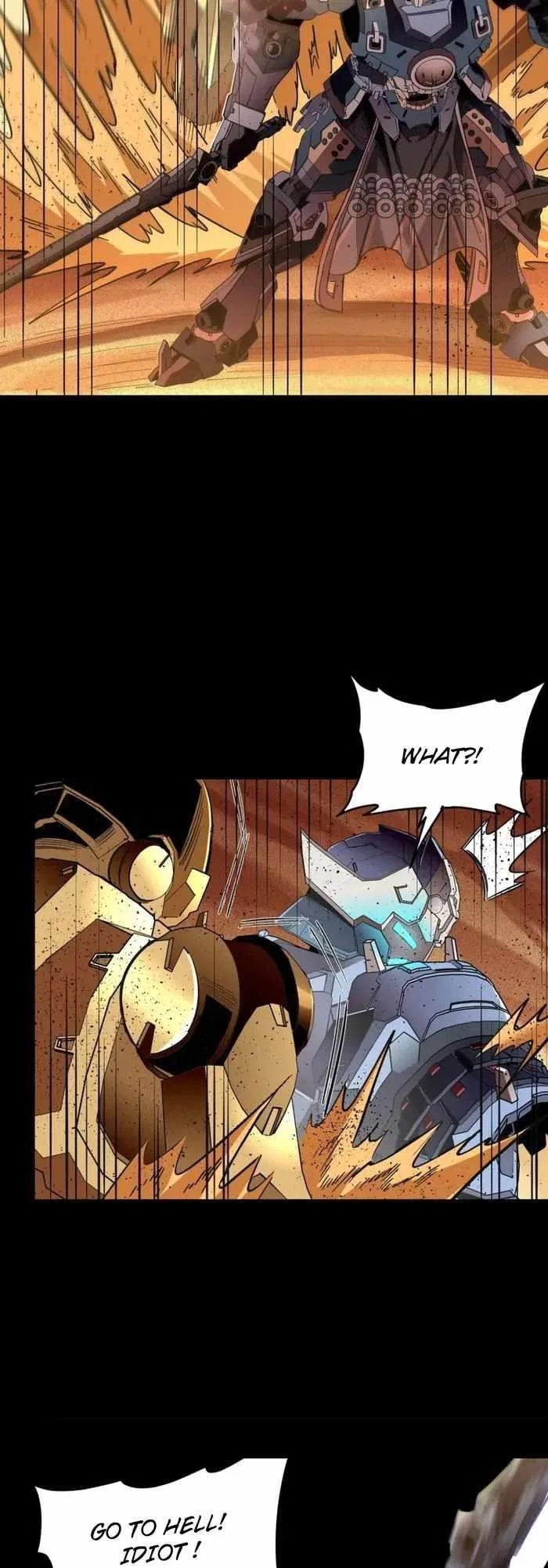 Legend of Star General Chapter 117 – Page 35