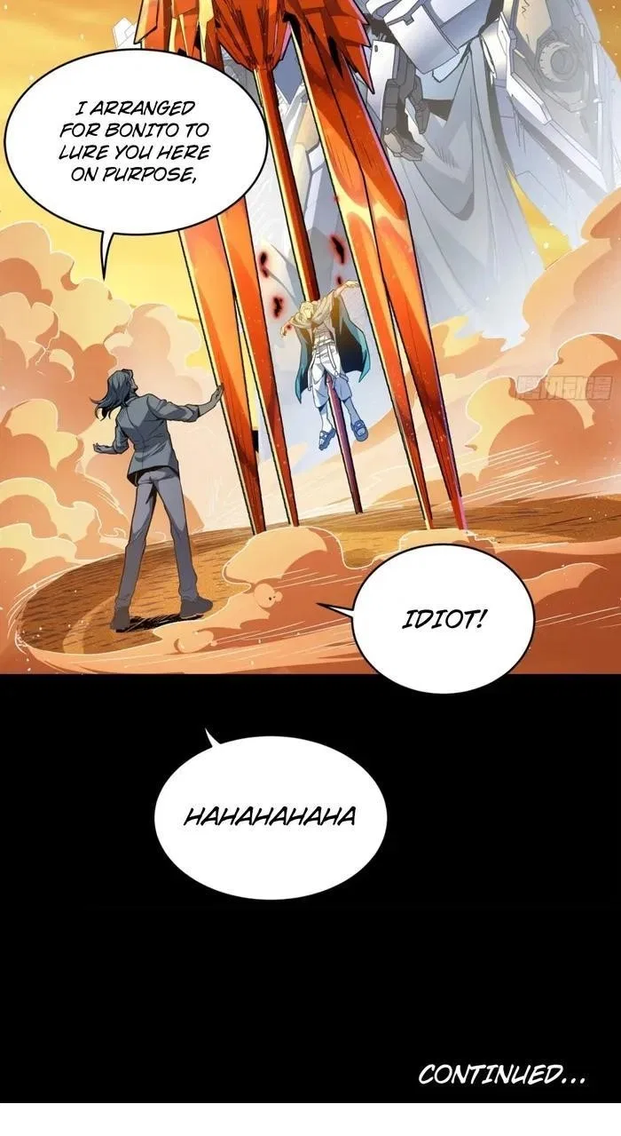 Legend of Star General Chapter 117 – Page 47