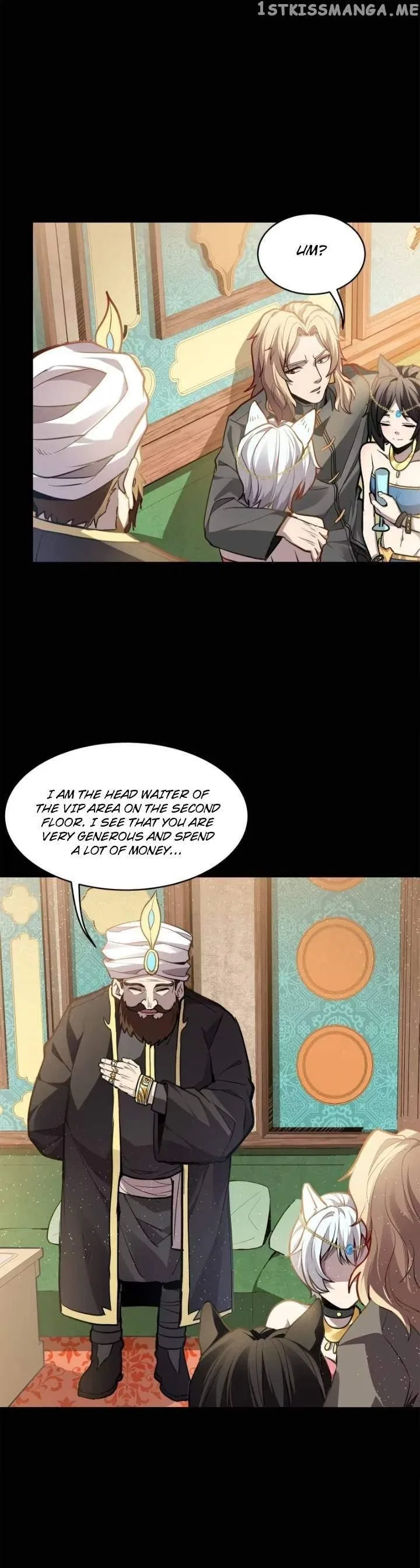 Legend of Star General Chapter 116 – Page 4