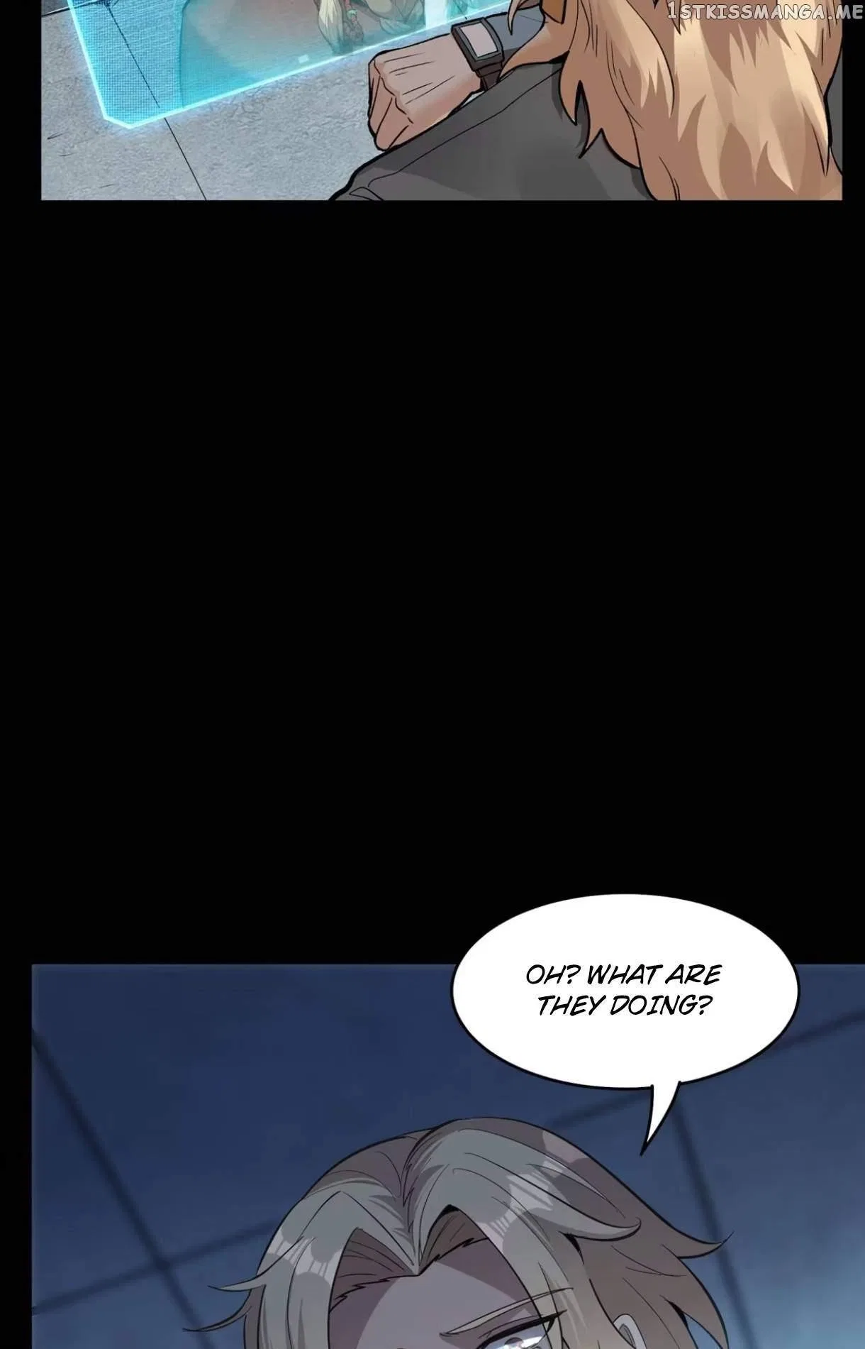 Legend of Star General Chapter 116 – Page 20