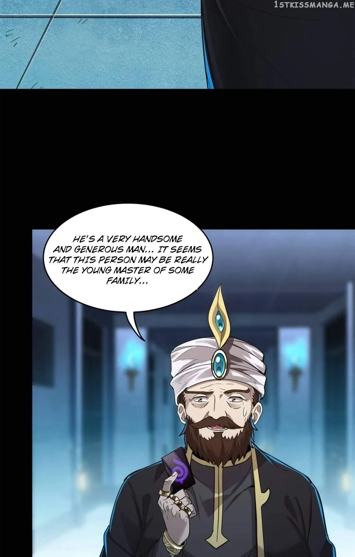 Legend of Star General Chapter 116 – Page 27