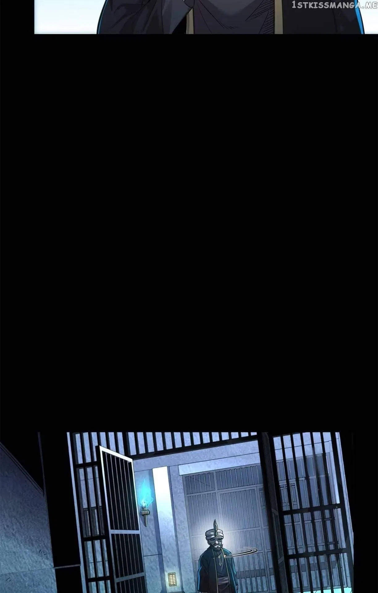 Legend of Star General Chapter 116 – Page 28