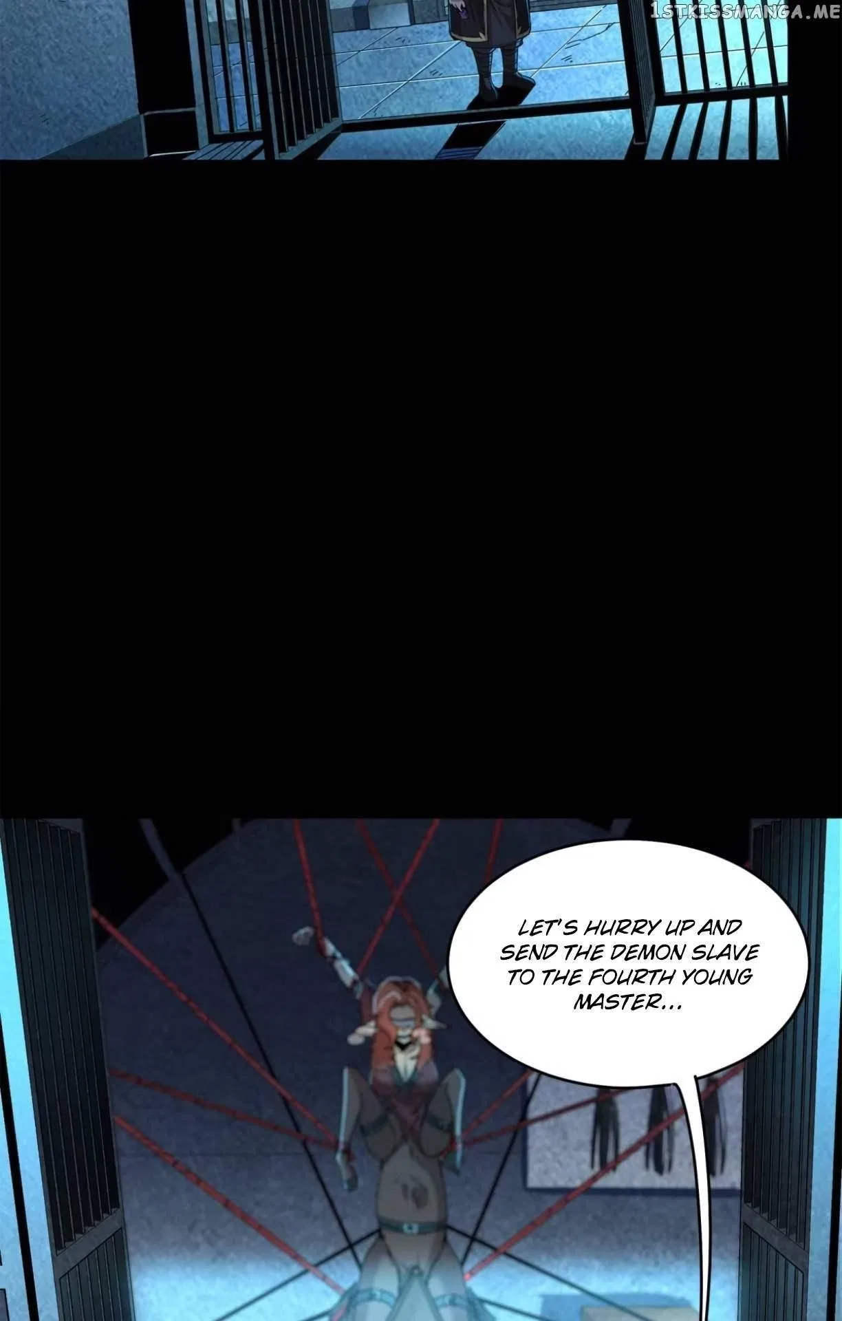 Legend of Star General Chapter 116 – Page 29