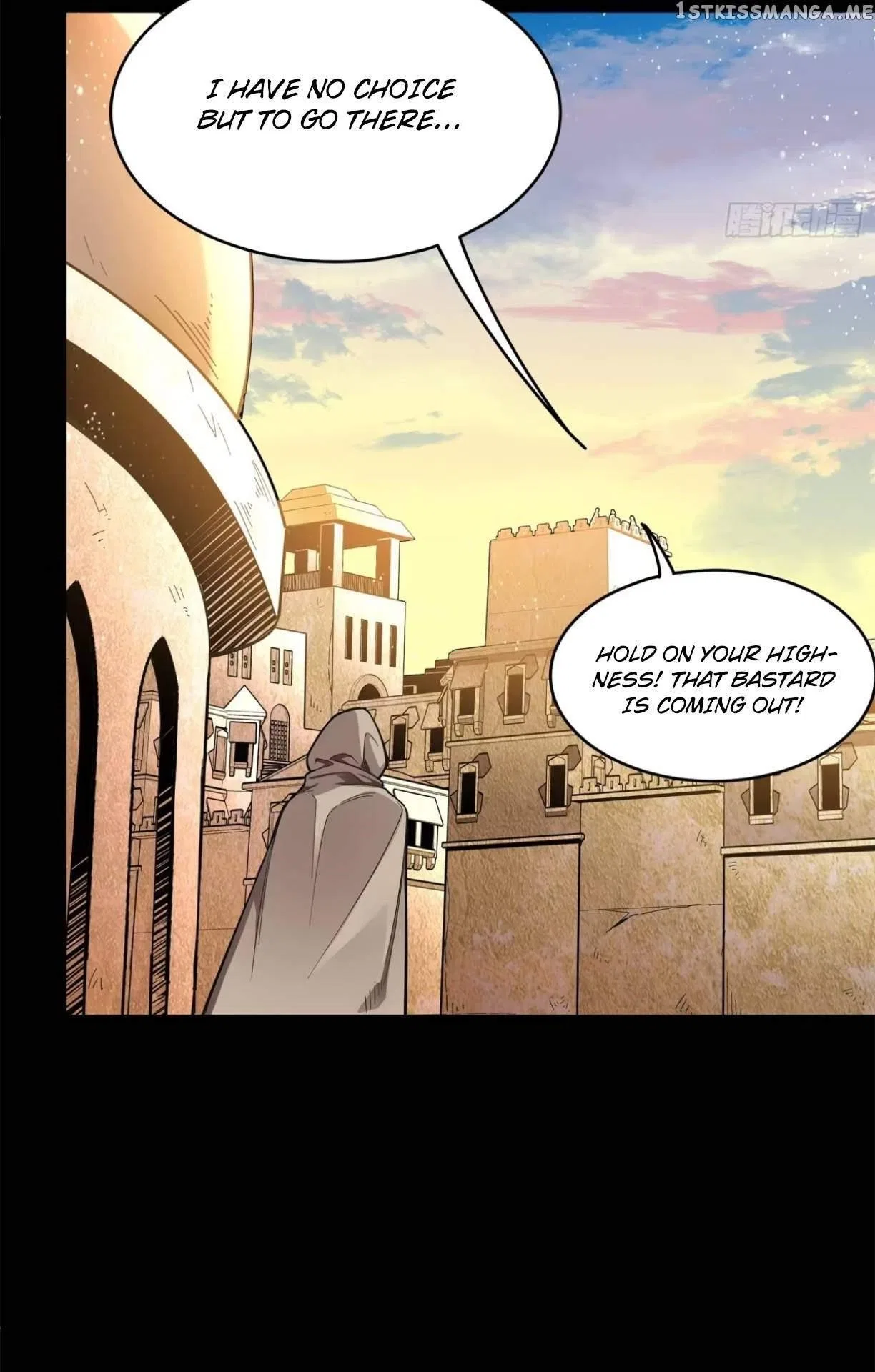 Legend of Star General Chapter 116 – Page 32