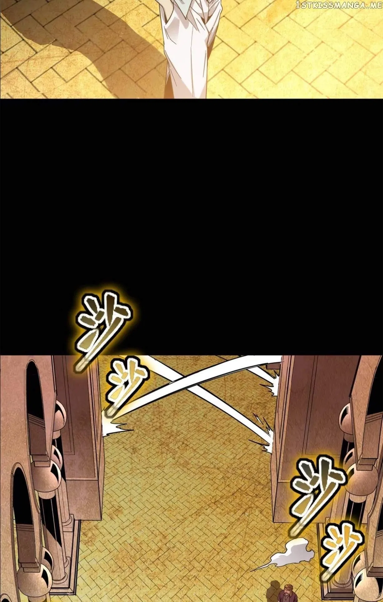 Legend of Star General Chapter 116 – Page 37