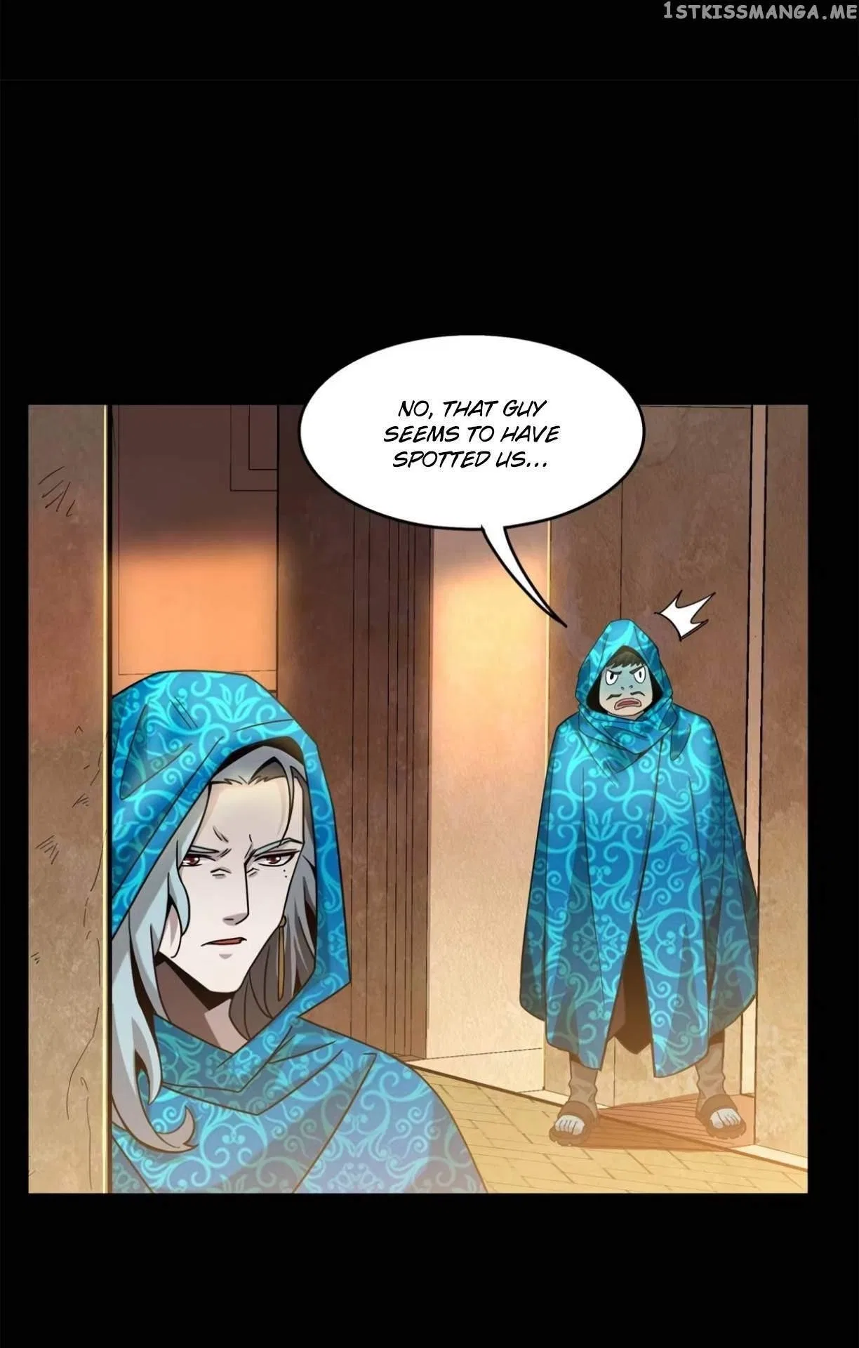 Legend of Star General Chapter 116 – Page 42