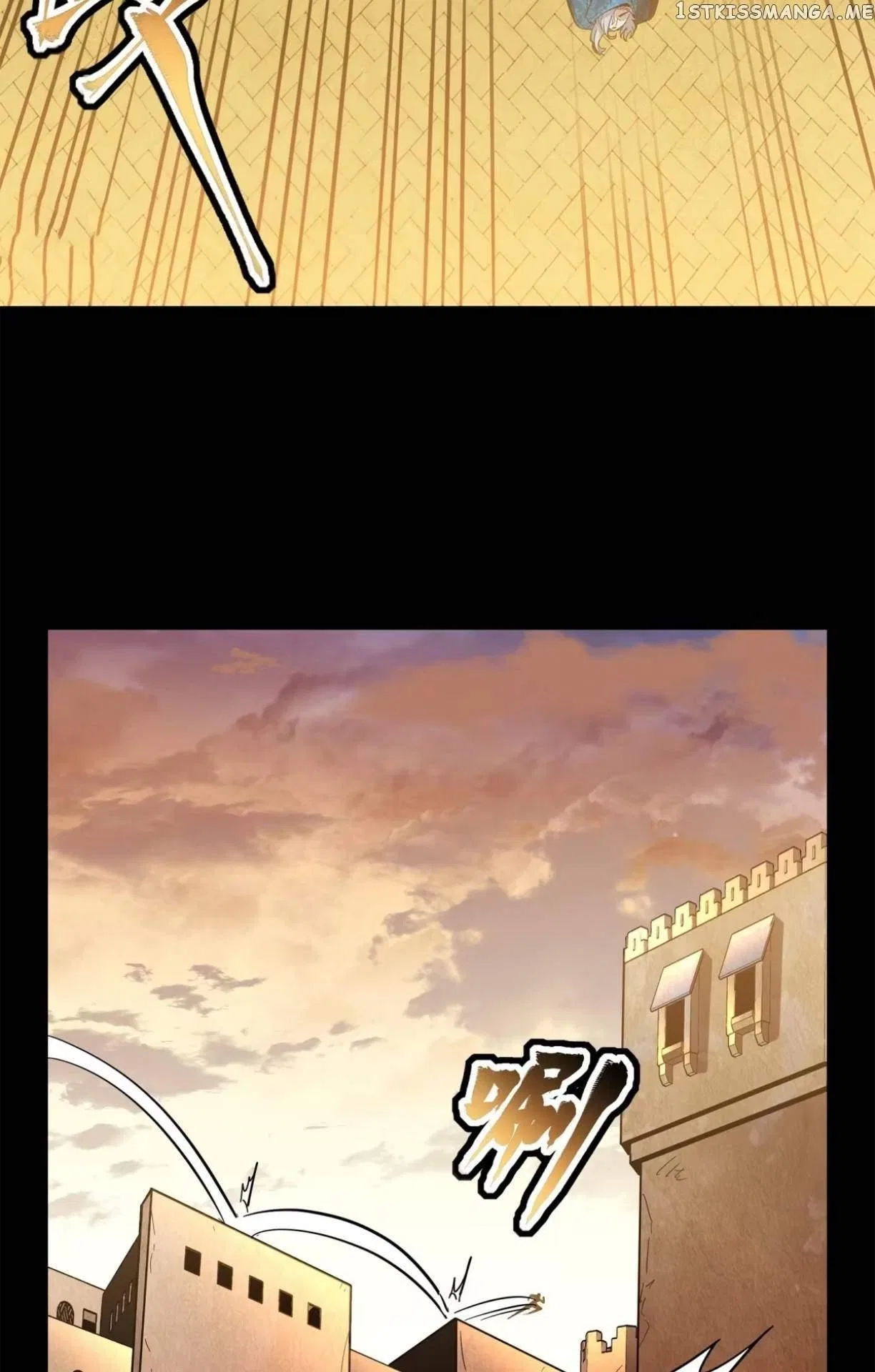 Legend of Star General Chapter 116 – Page 44