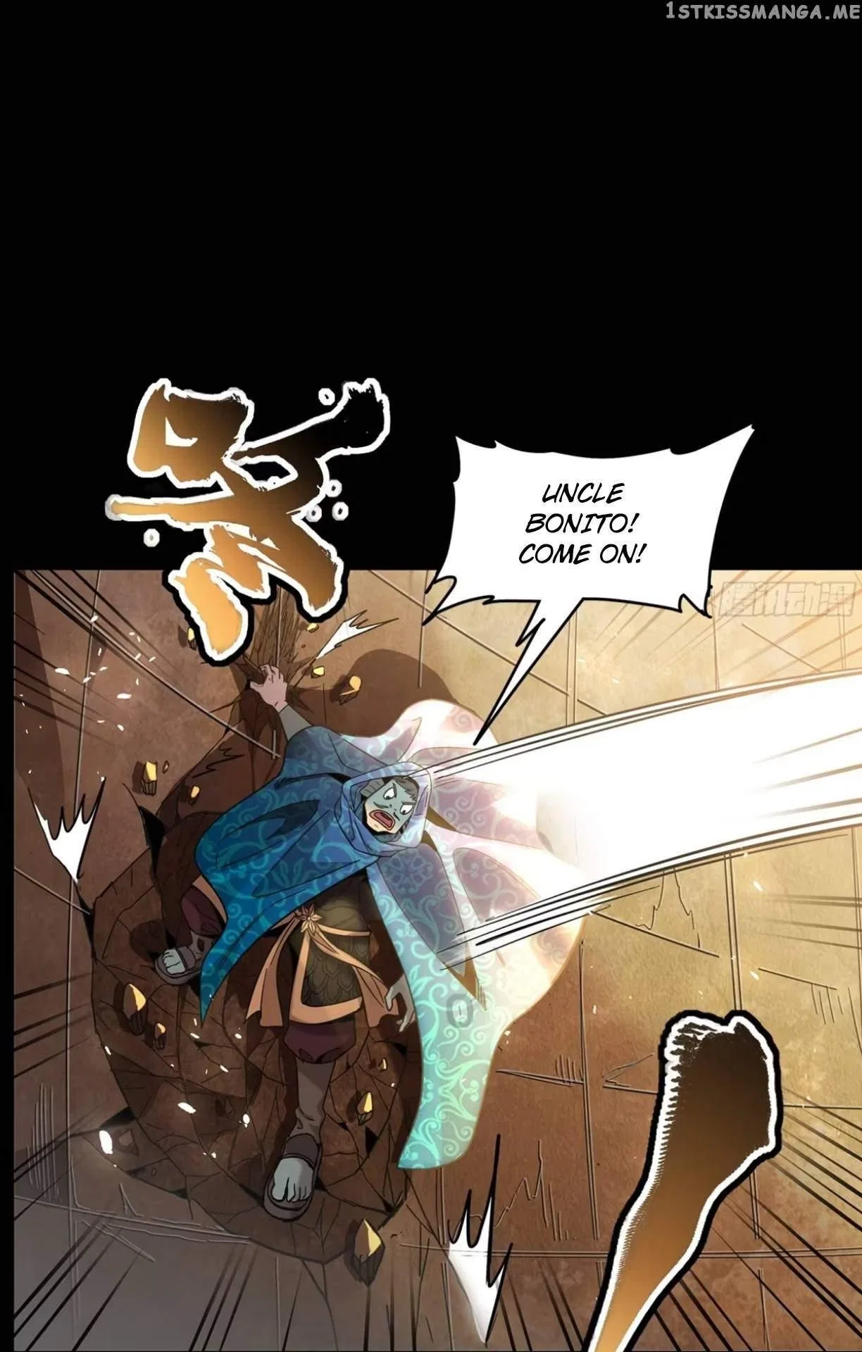 Legend of Star General Chapter 116 – Page 52