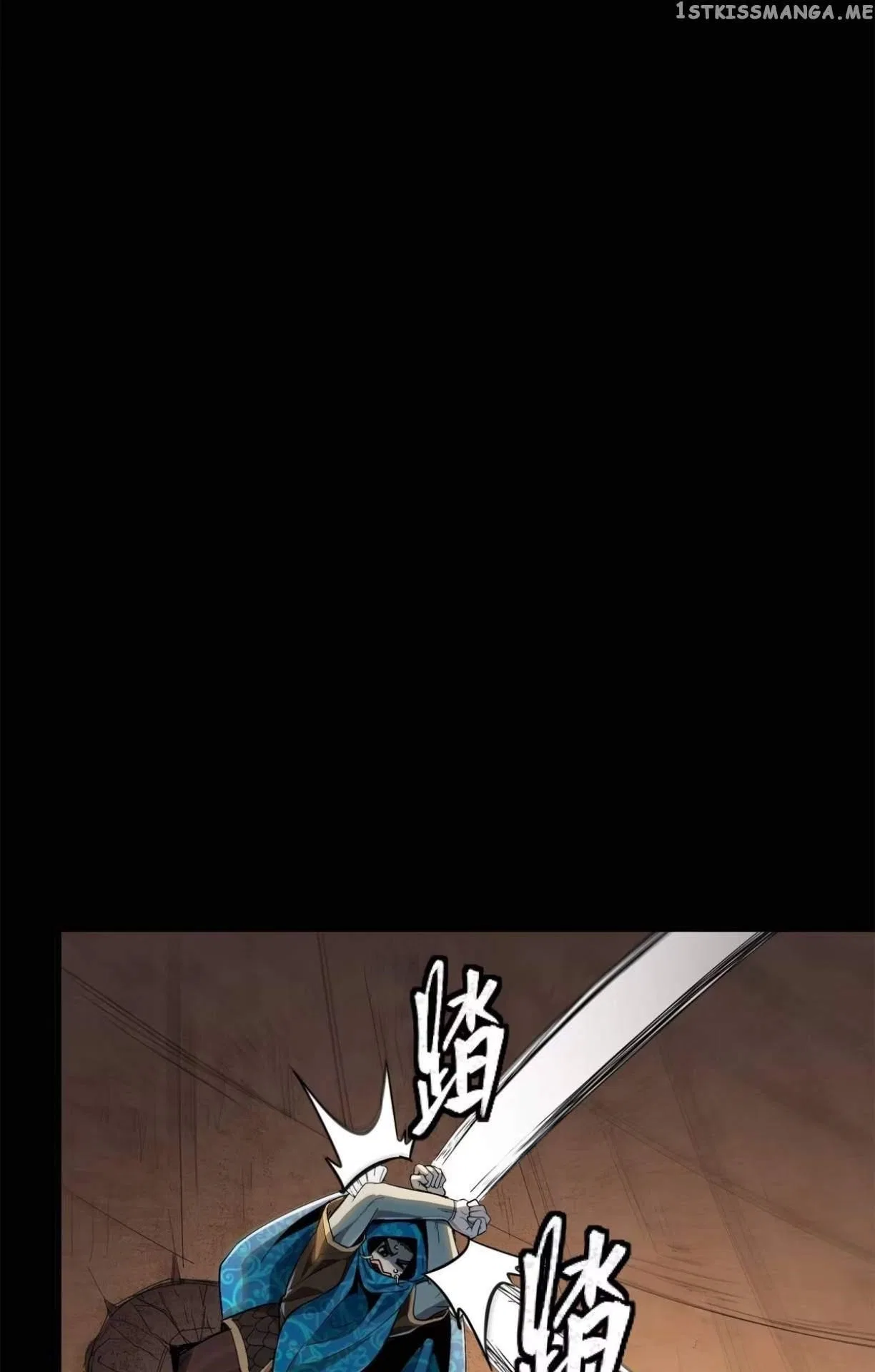Legend of Star General Chapter 116 – Page 54