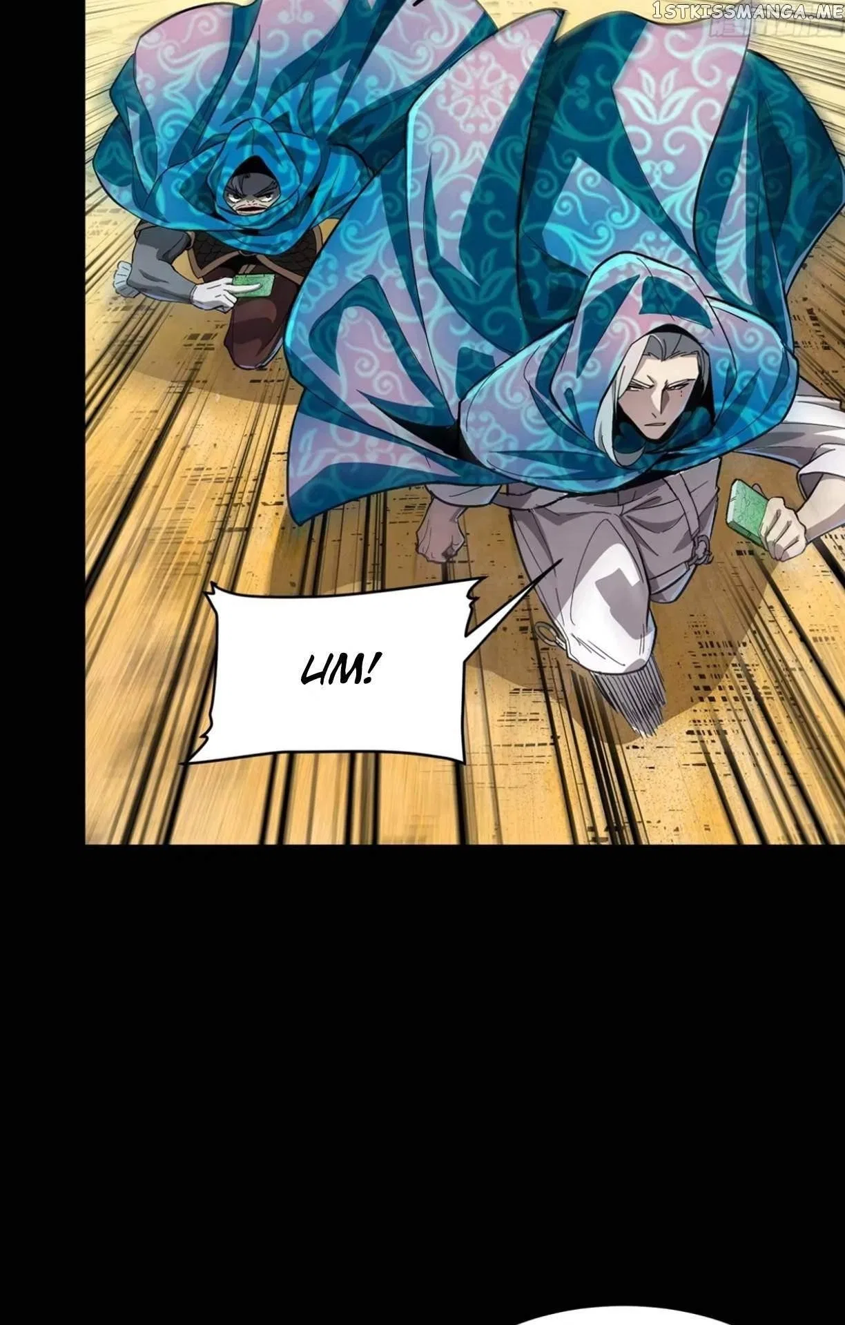 Legend of Star General Chapter 116 – Page 66