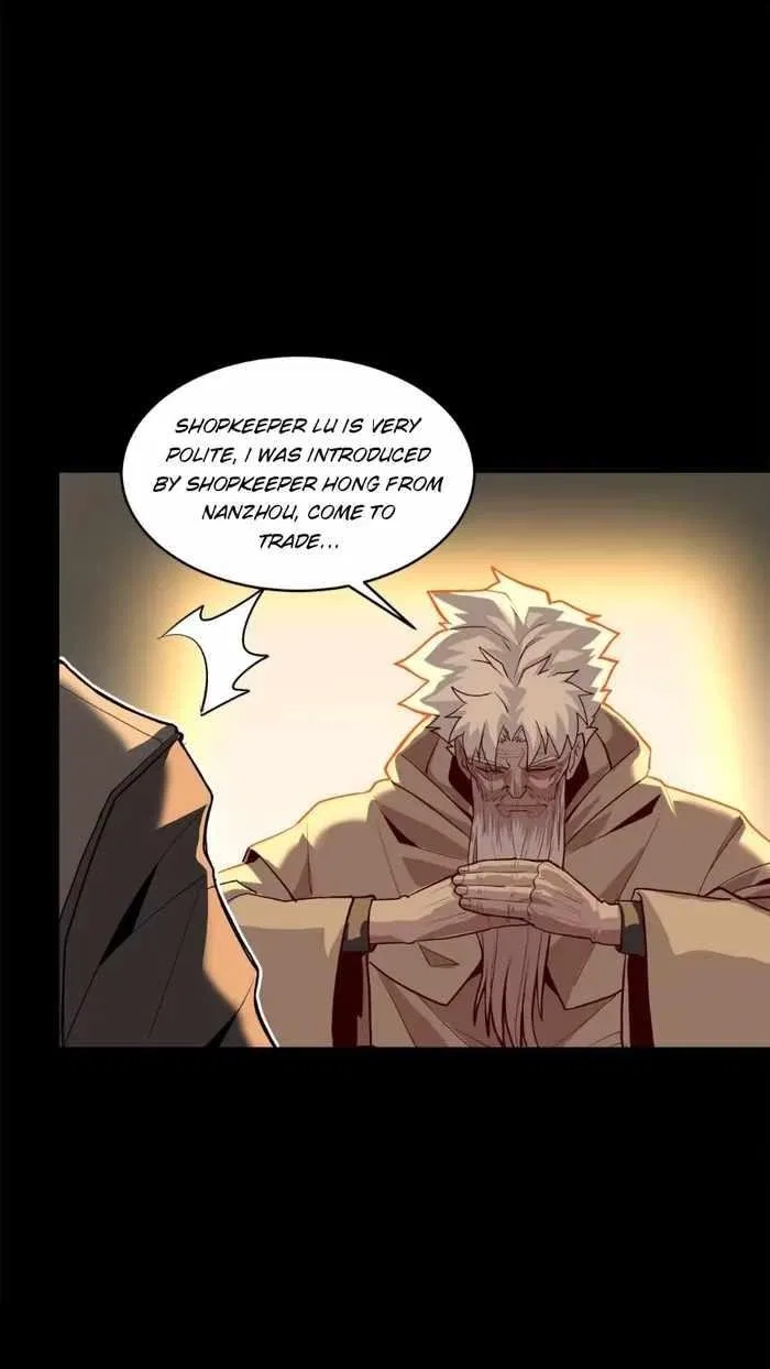 Legend of Star General Chapter 115 – Page 29