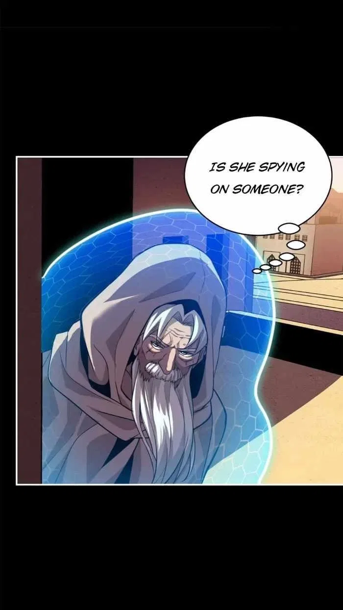 Legend of Star General Chapter 115 – Page 52