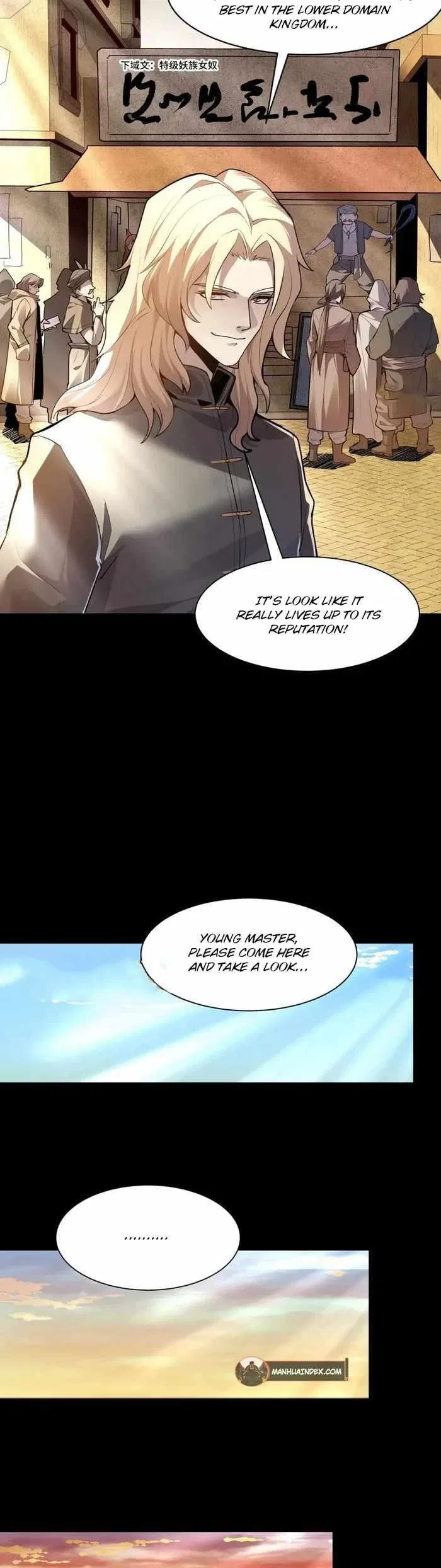 Legend of Star General Chapter 114 – Page 13