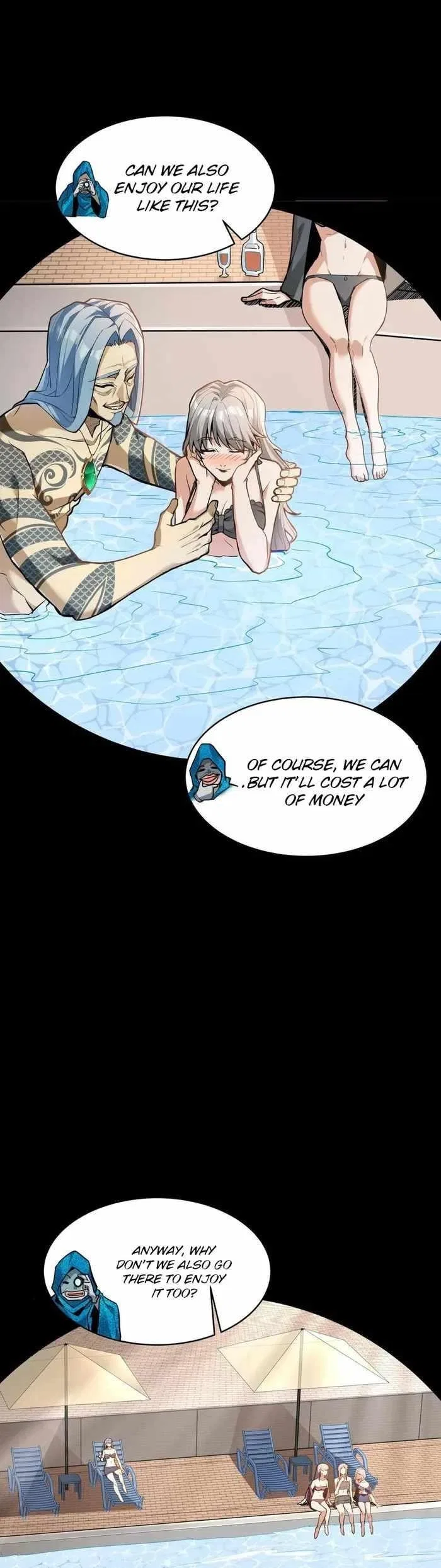 Legend of Star General Chapter 114 – Page 18