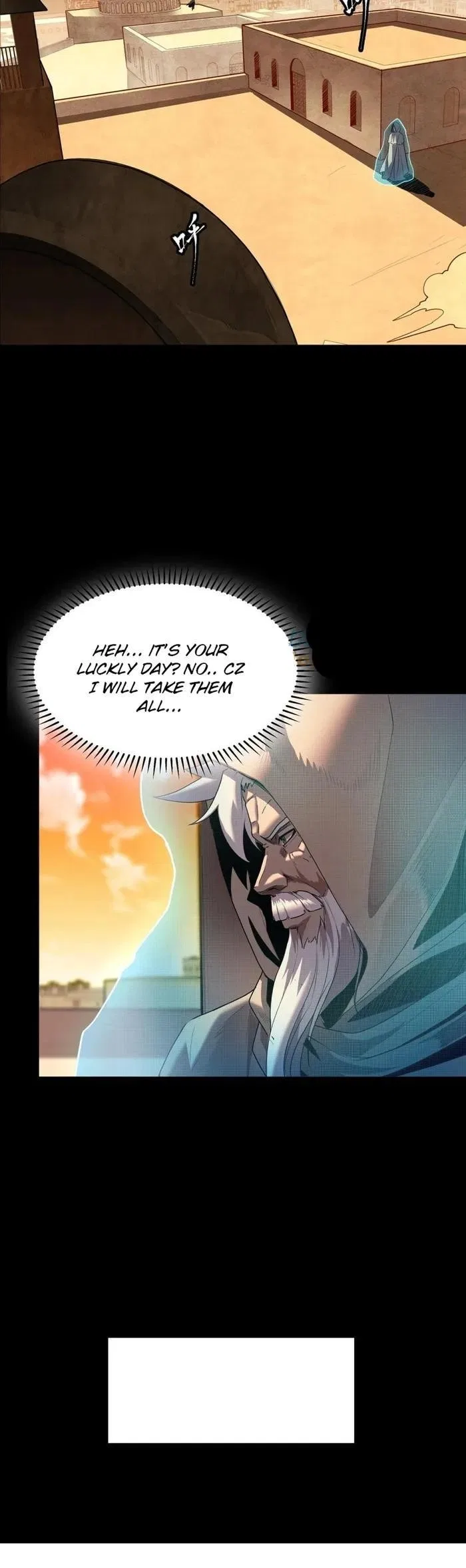Legend of Star General Chapter 114 – Page 24
