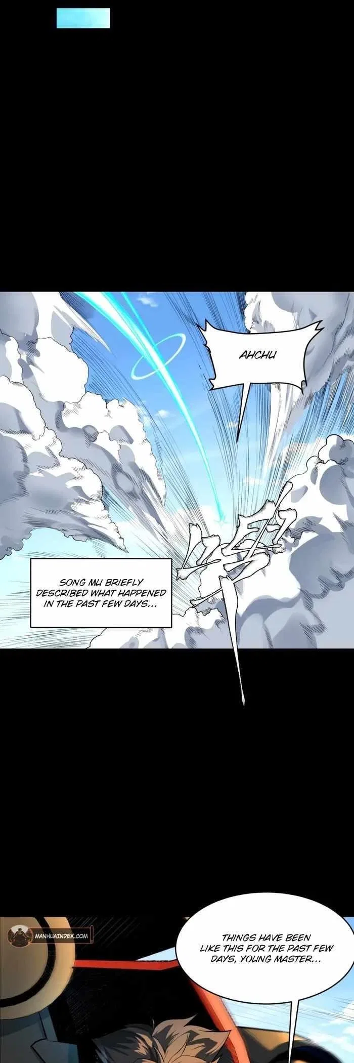 Legend of Star General Chapter 113 – Page 18