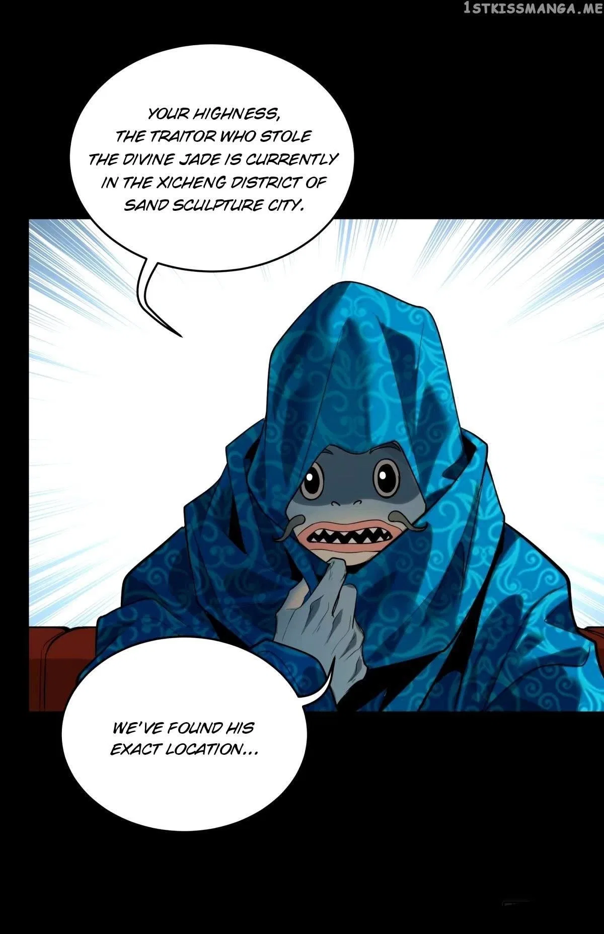 Legend of Star General Chapter 112 – Page 8