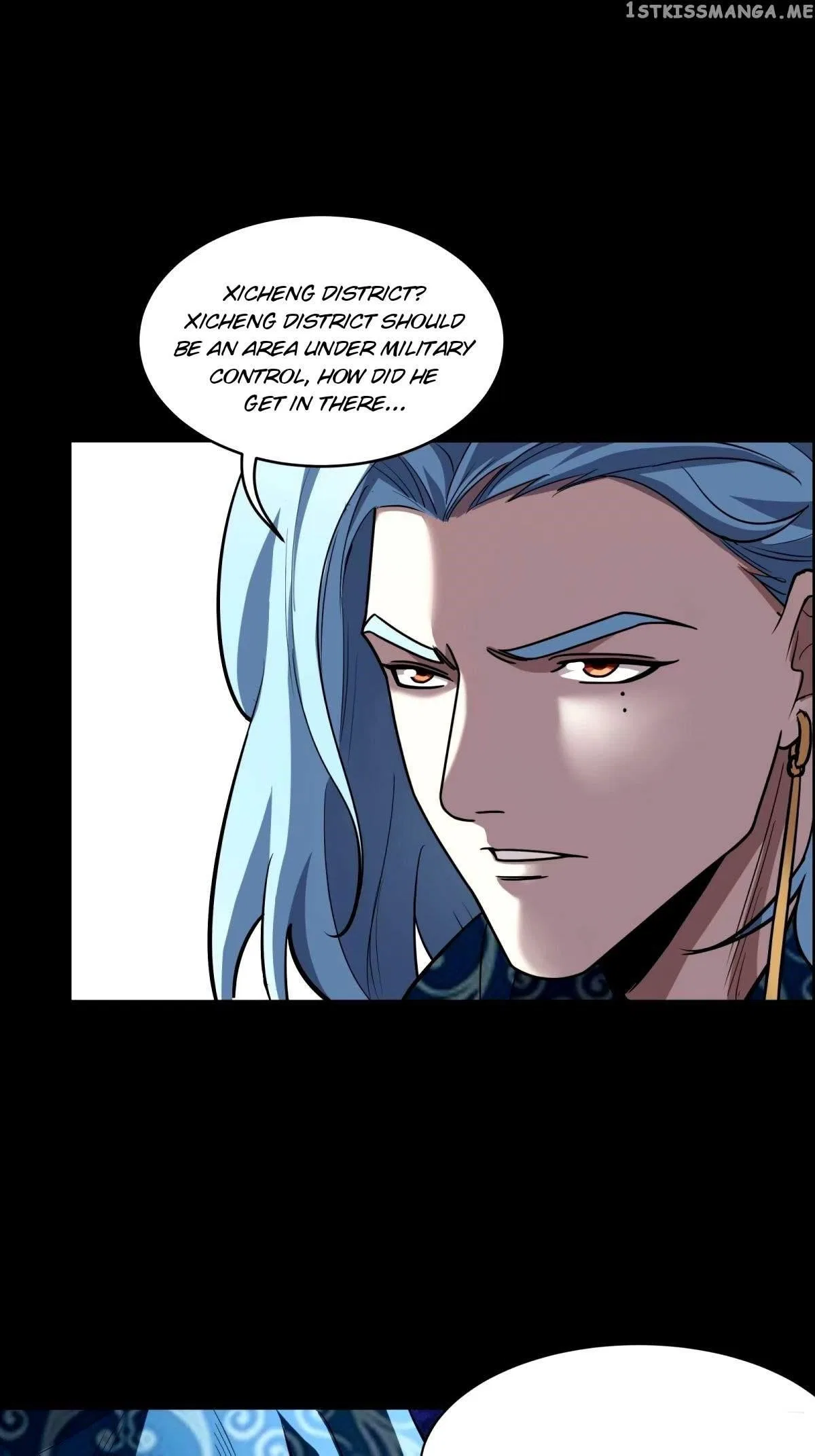 Legend of Star General Chapter 112 – Page 9