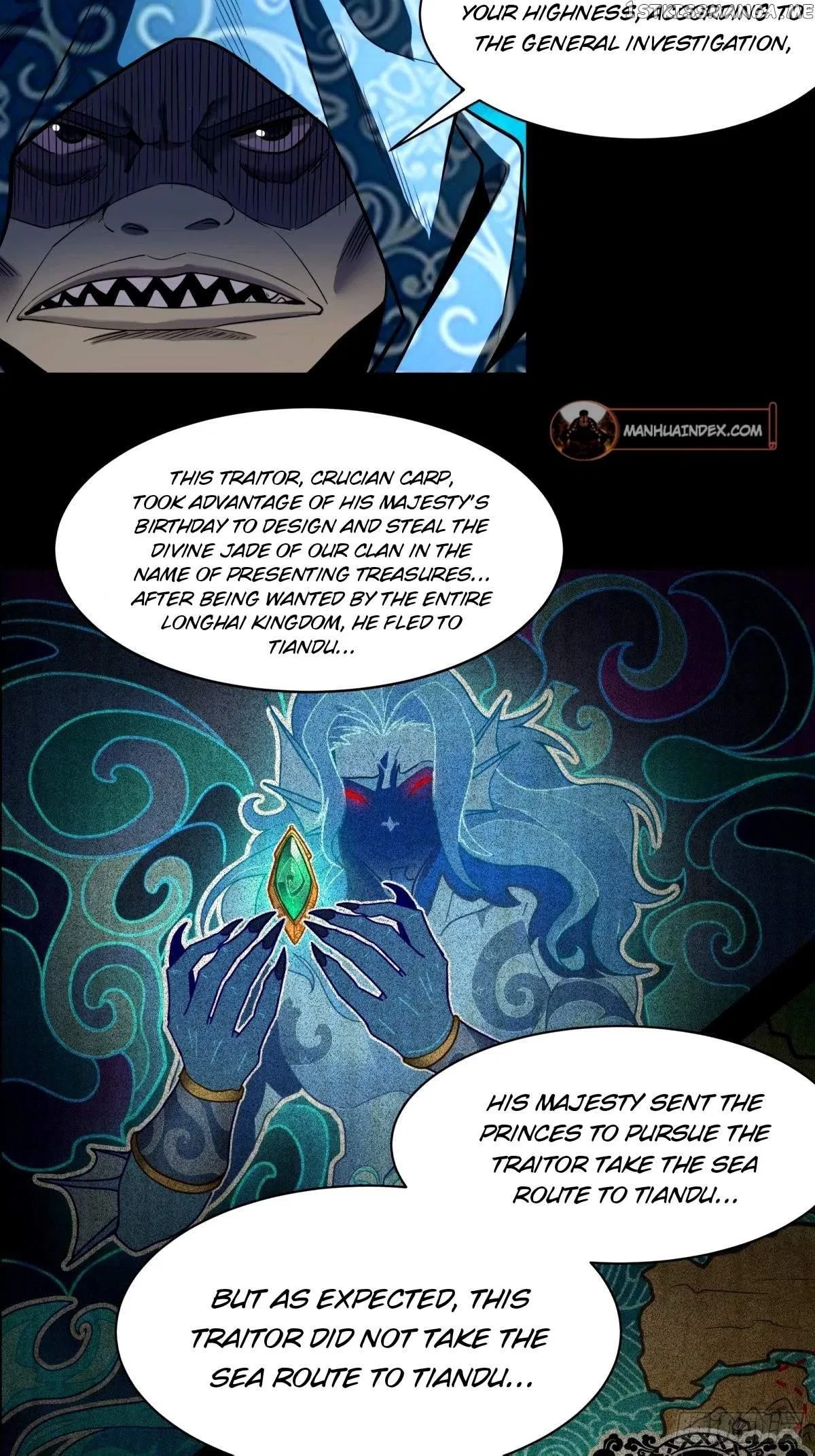 Legend of Star General Chapter 112 – Page 10