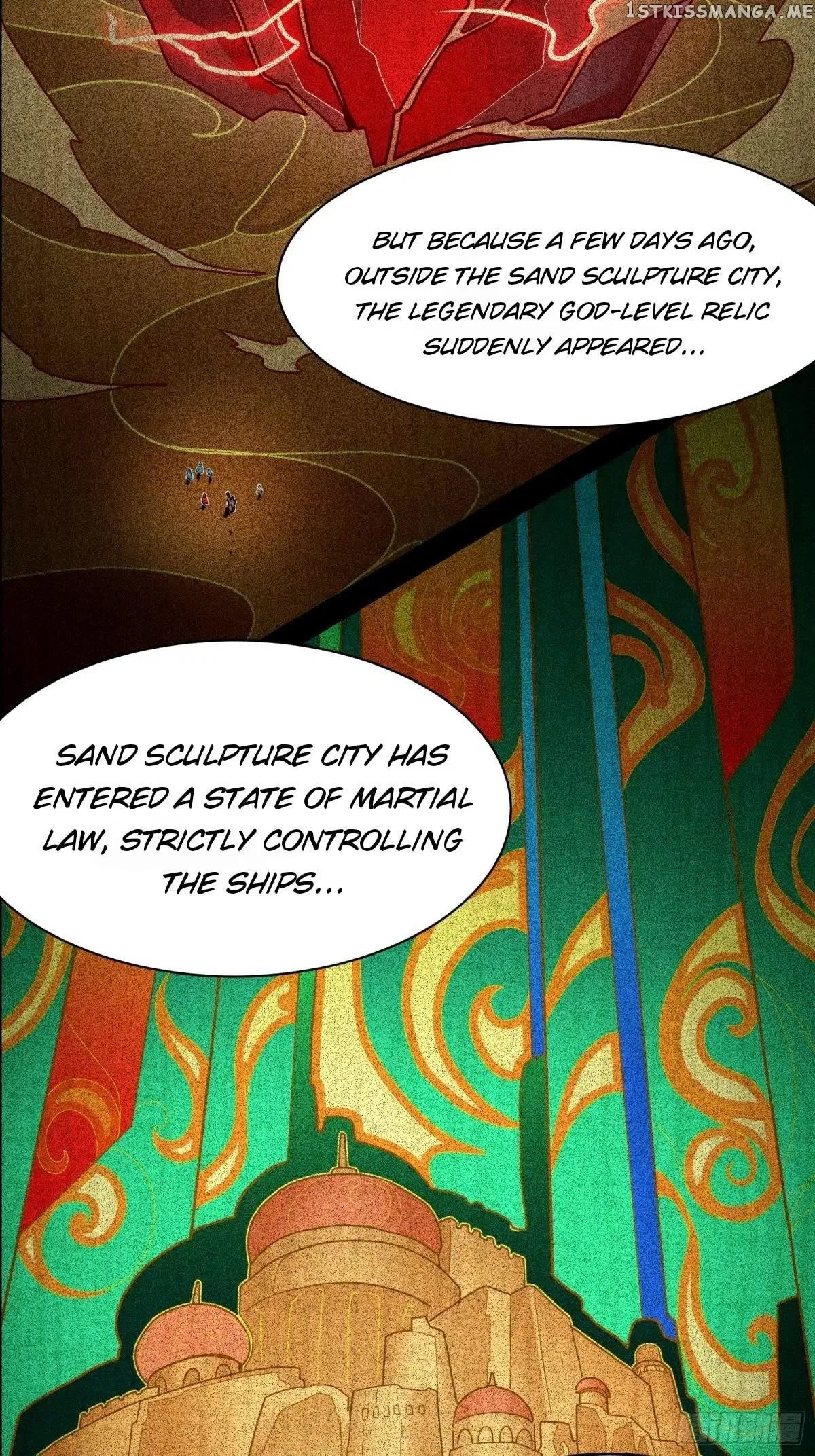 Legend of Star General Chapter 112 – Page 12